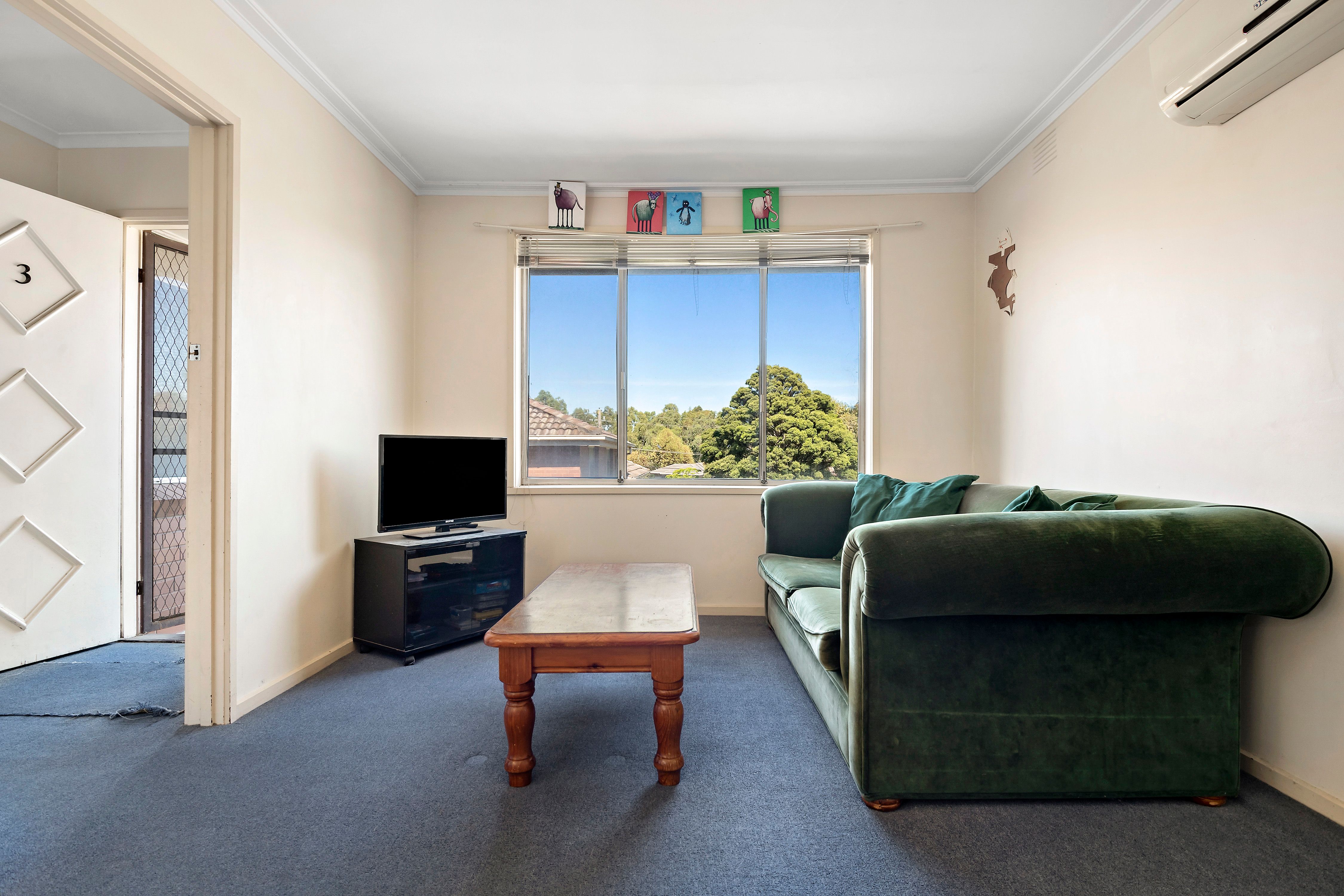 3/19 Cabena Crescent, Chadstone, VIC 3148