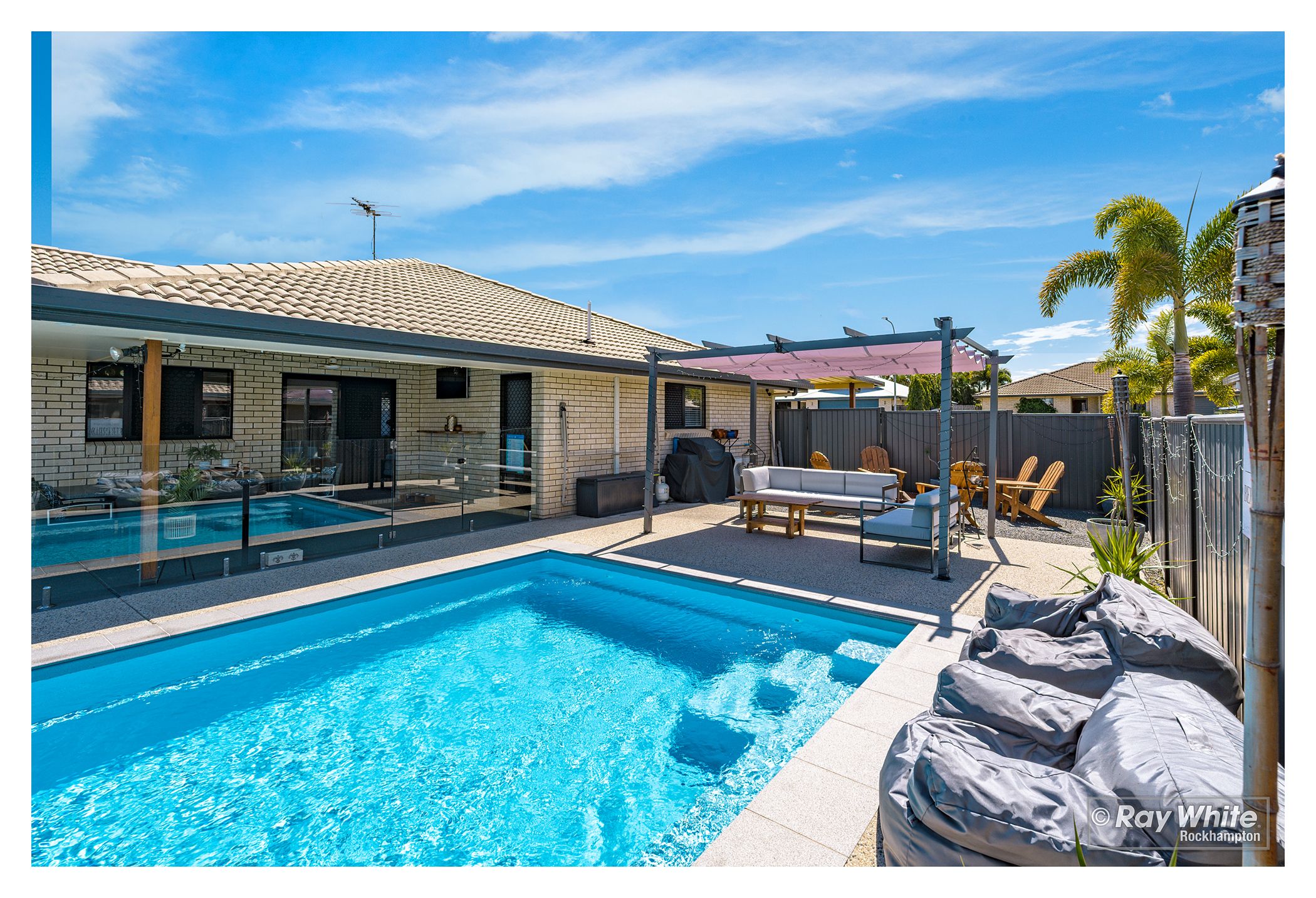 11 Jamie Crescent, Gracemere QLD 4702