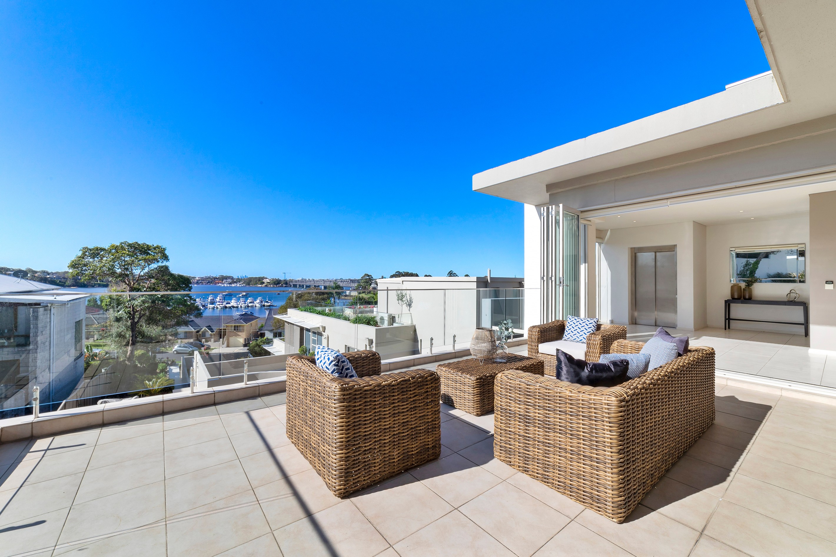 6/18-20 Harrow Street, Sylvania, NSW 2224