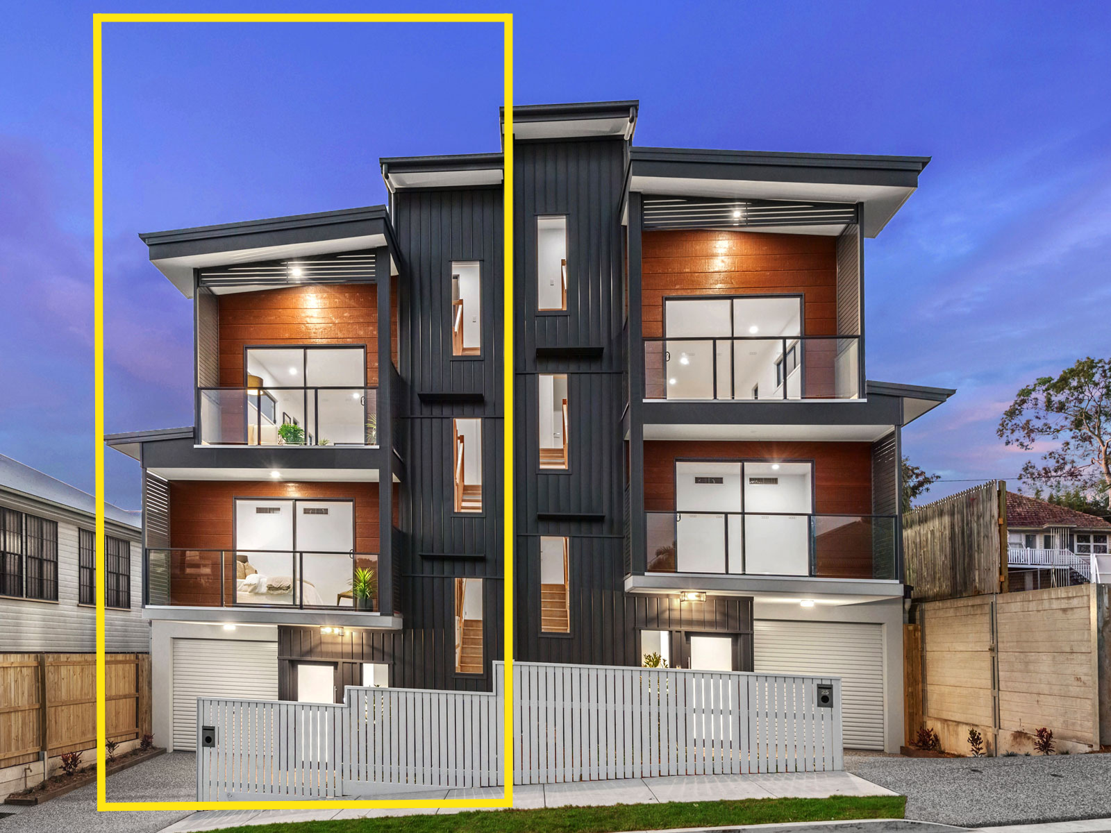 25 Chapel Street, Lutwyche QLD 4030