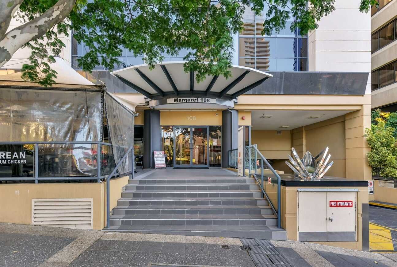 903/108 Margaret Street, Brisbane City, QLD 4000