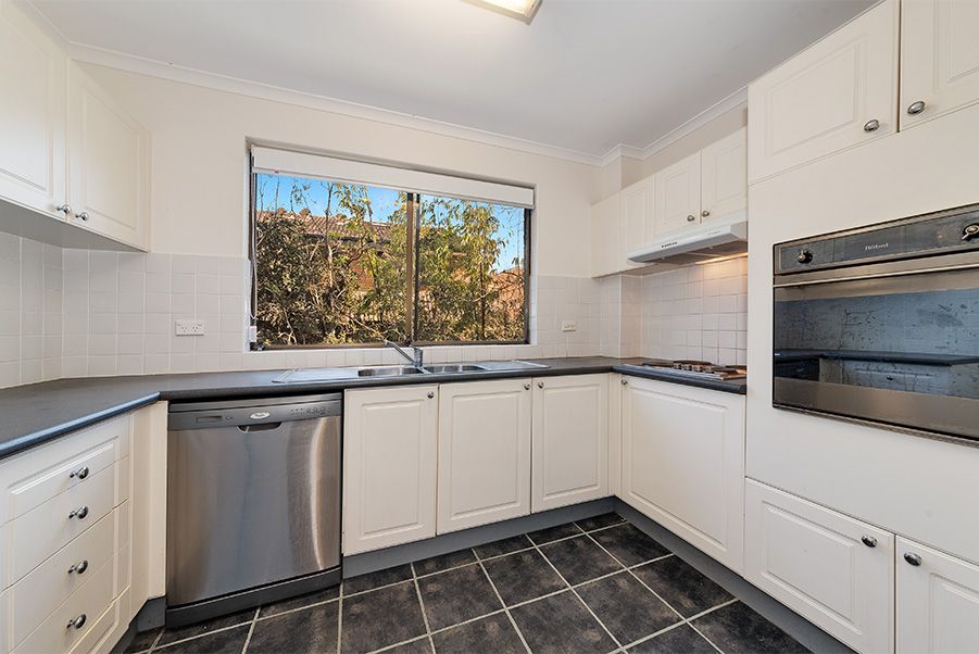 13/2 Rodborough Avenue, Crows Nest, NSW 2065