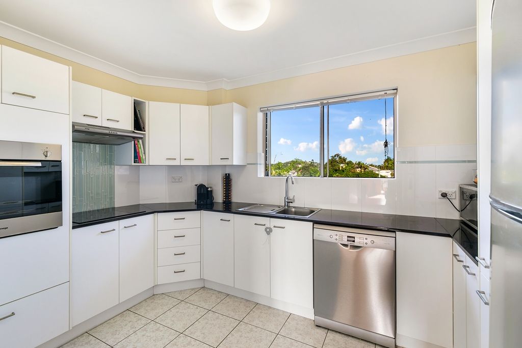 5/19 Burlington Street, Holland Park, QLD 4121