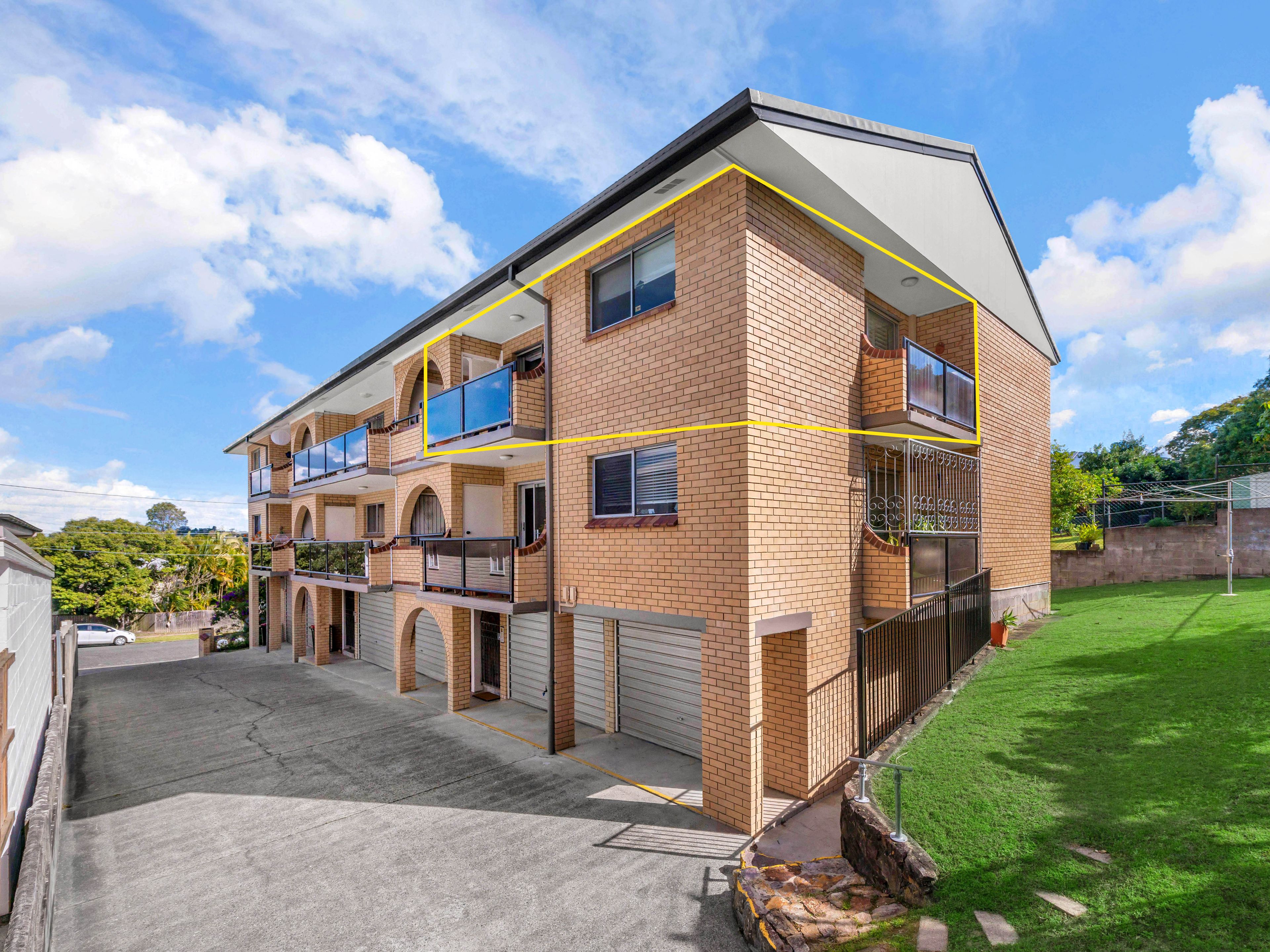 71 Hall Street, Alderley QLD 4051