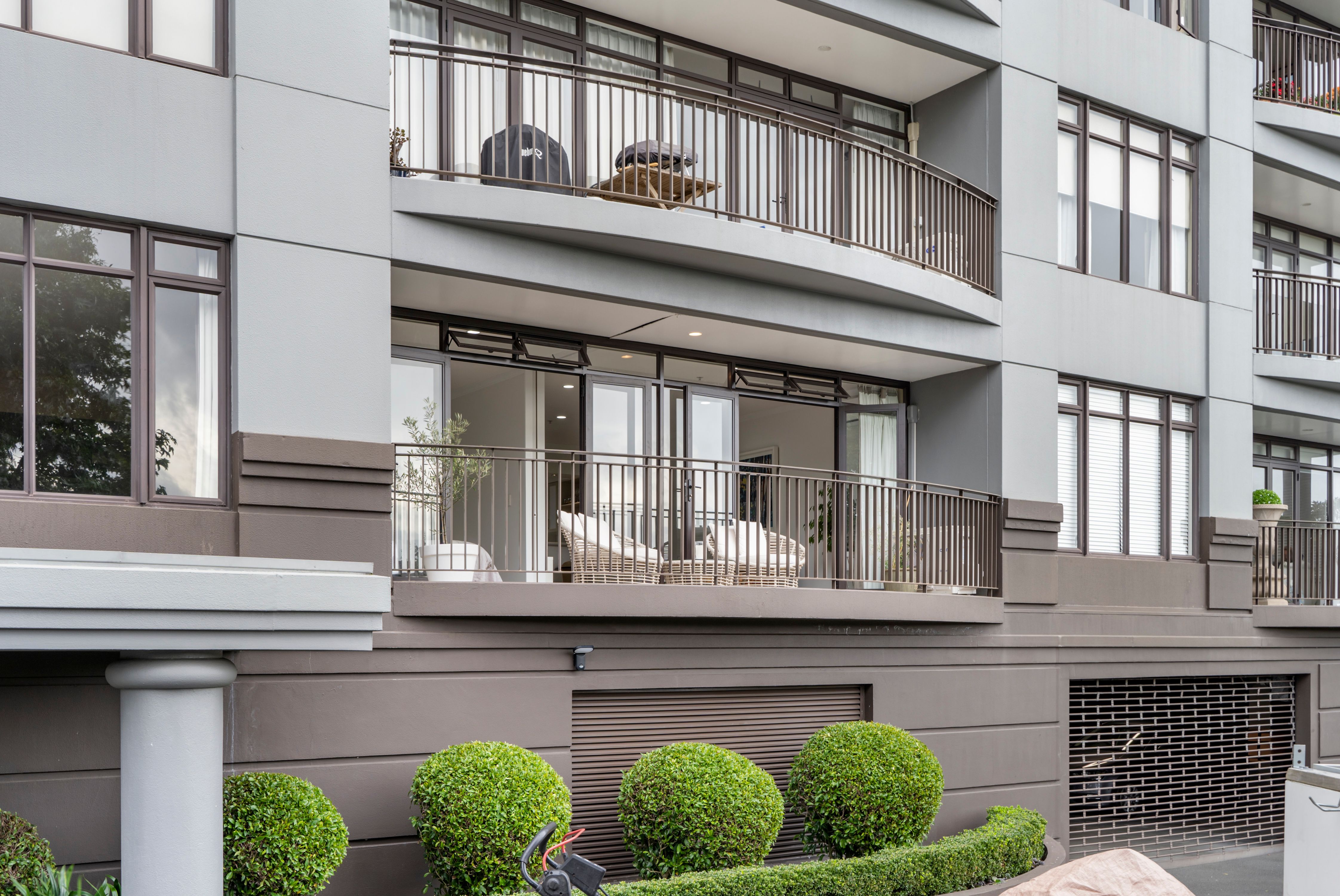 1D/36 James Cook Crescent, Remuera, Auckland City