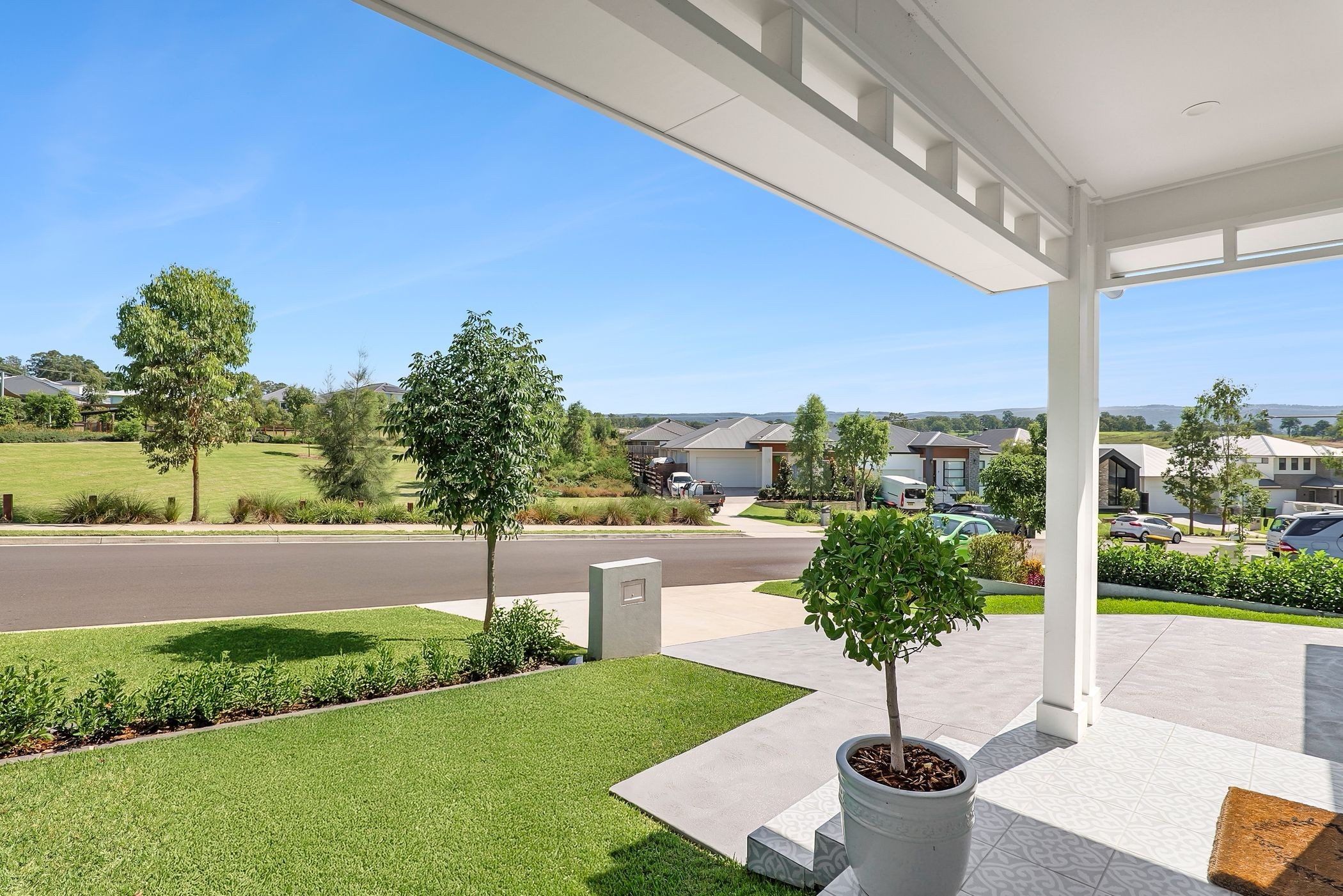 21 Swale Street, North Richmond, NSW 2754