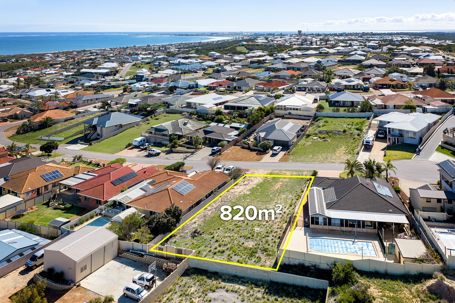 20 Pelican Rise, Wandina, WA 6530