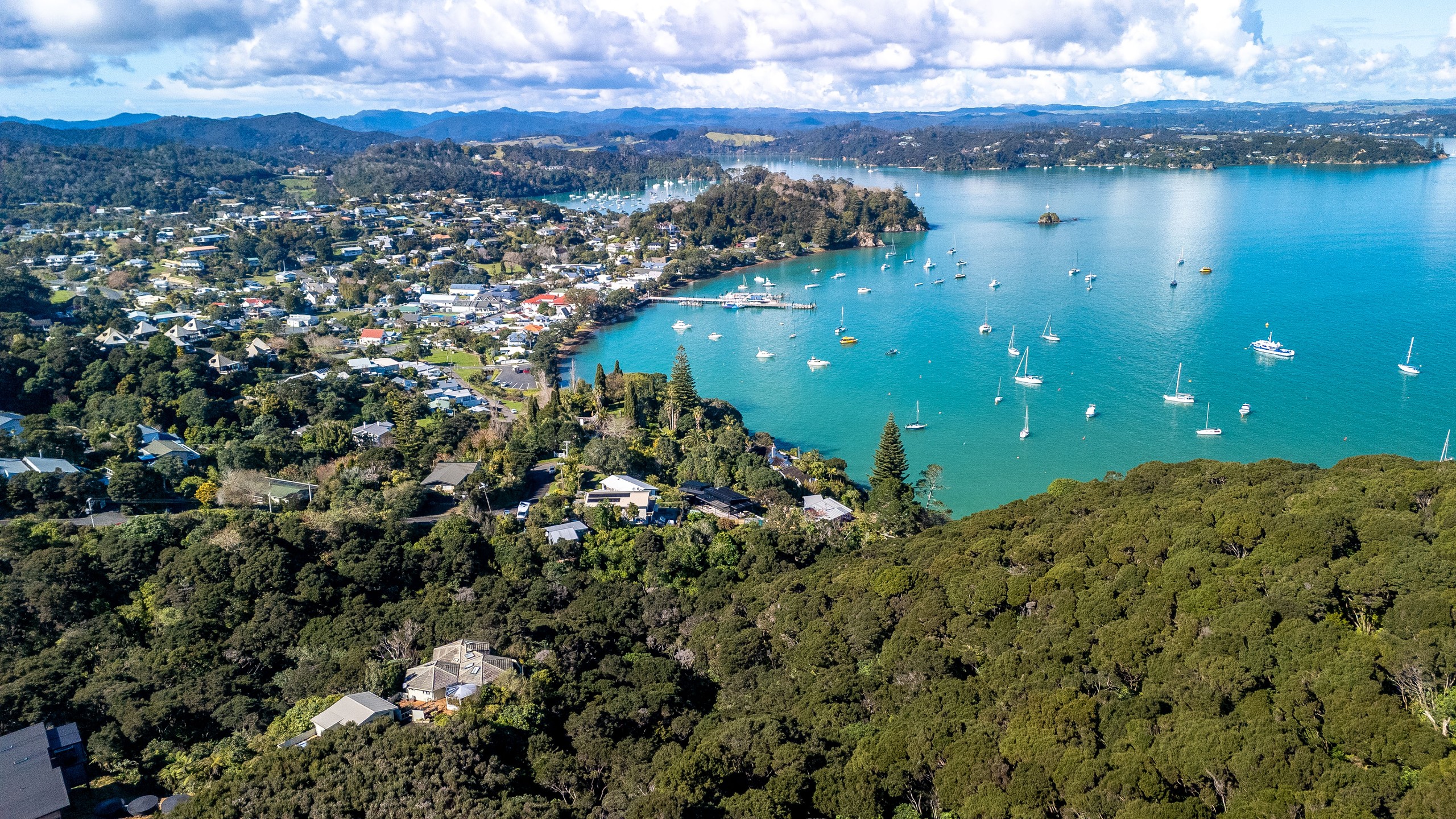 Russell, Far North District