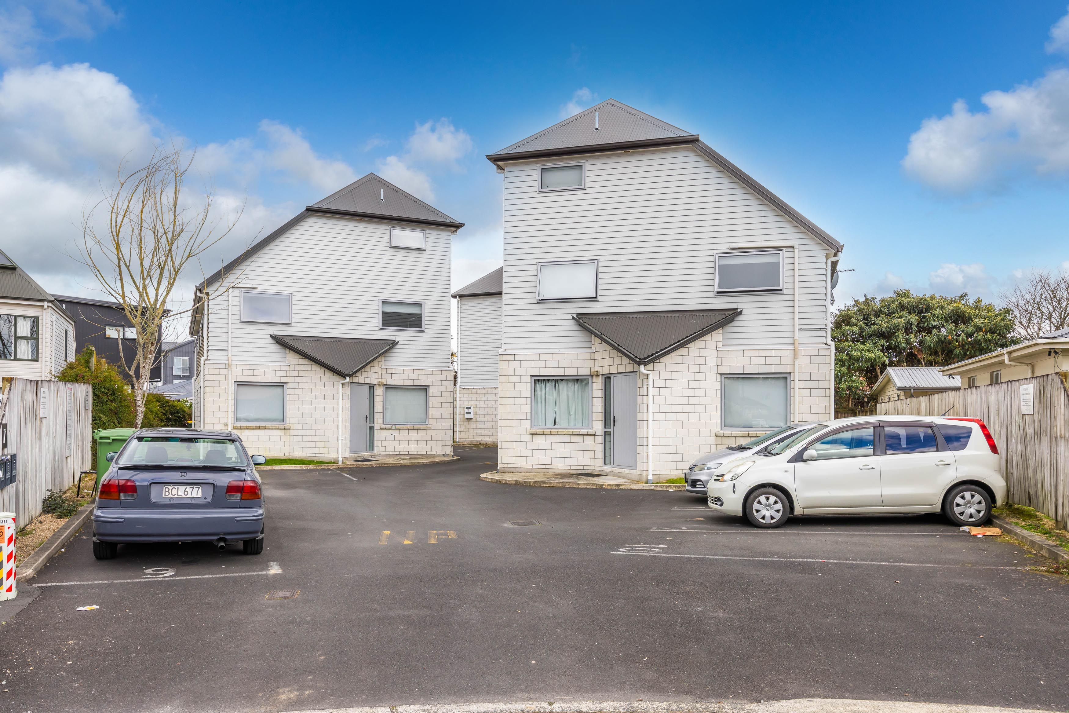 3/7 Snead Place, Hamilton East, Hamilton City