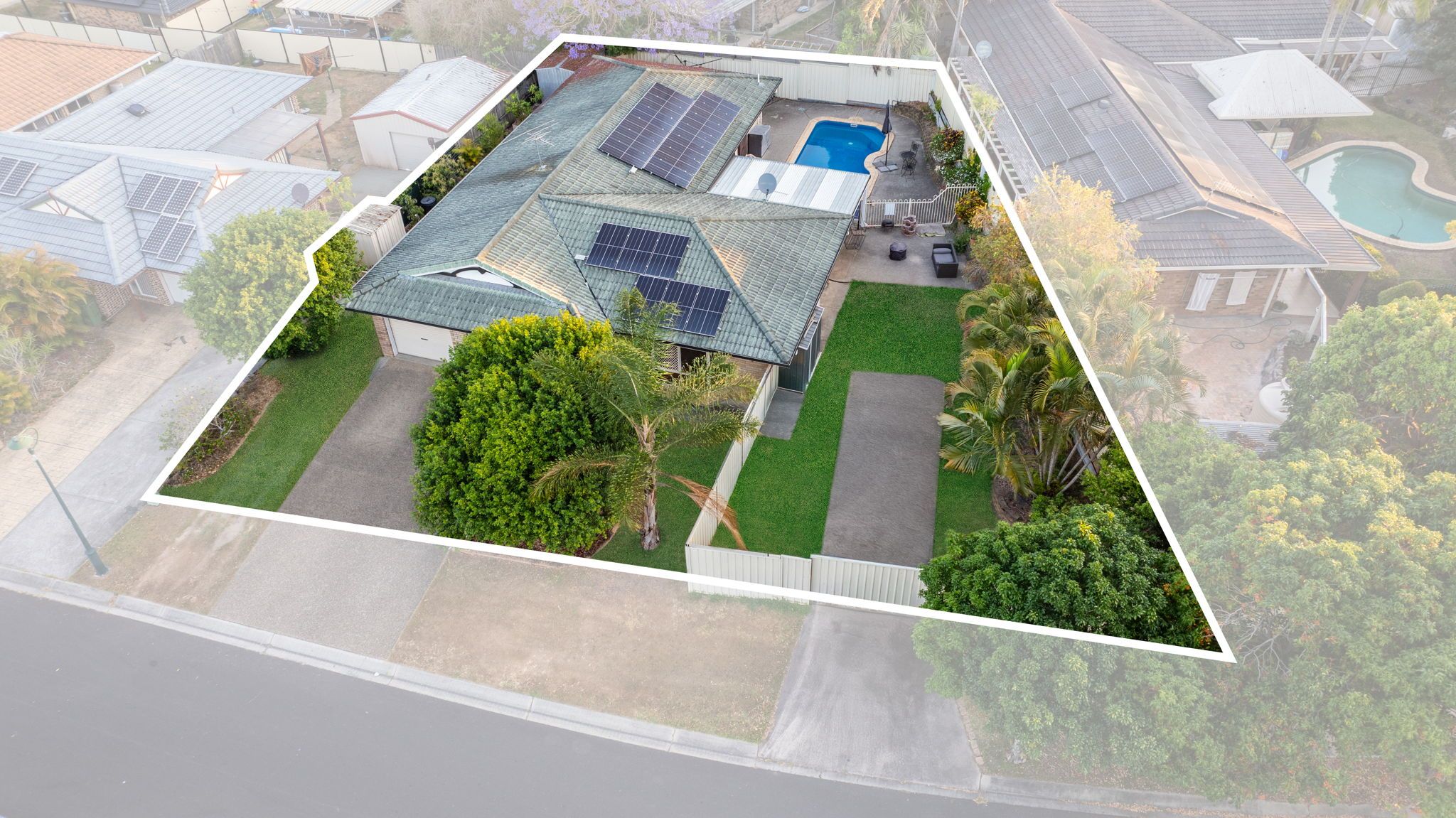 3 Rossmore Street, Heritage Park QLD 4118