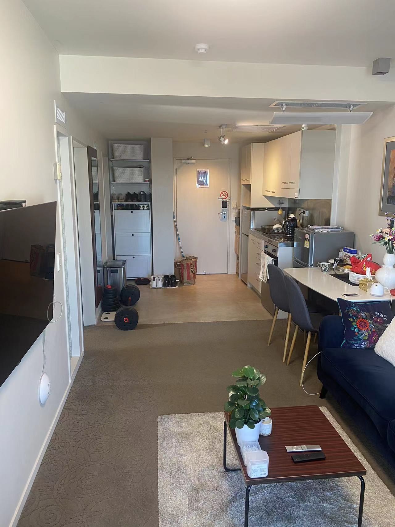 701/188 Hobson Street, Auckland Central, Auckland City