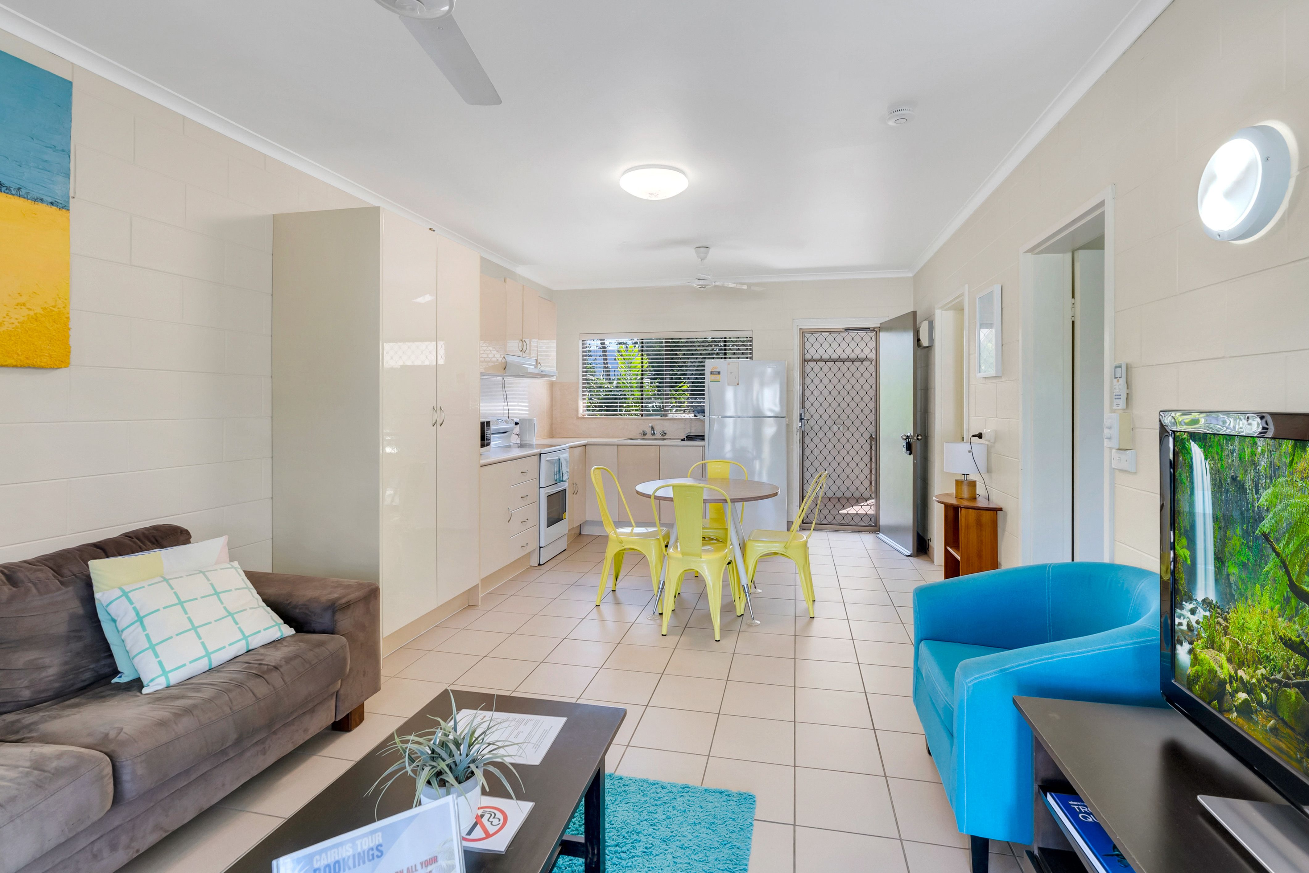 15/83-85 Moore Street, Trinity Beach, QLD 4879