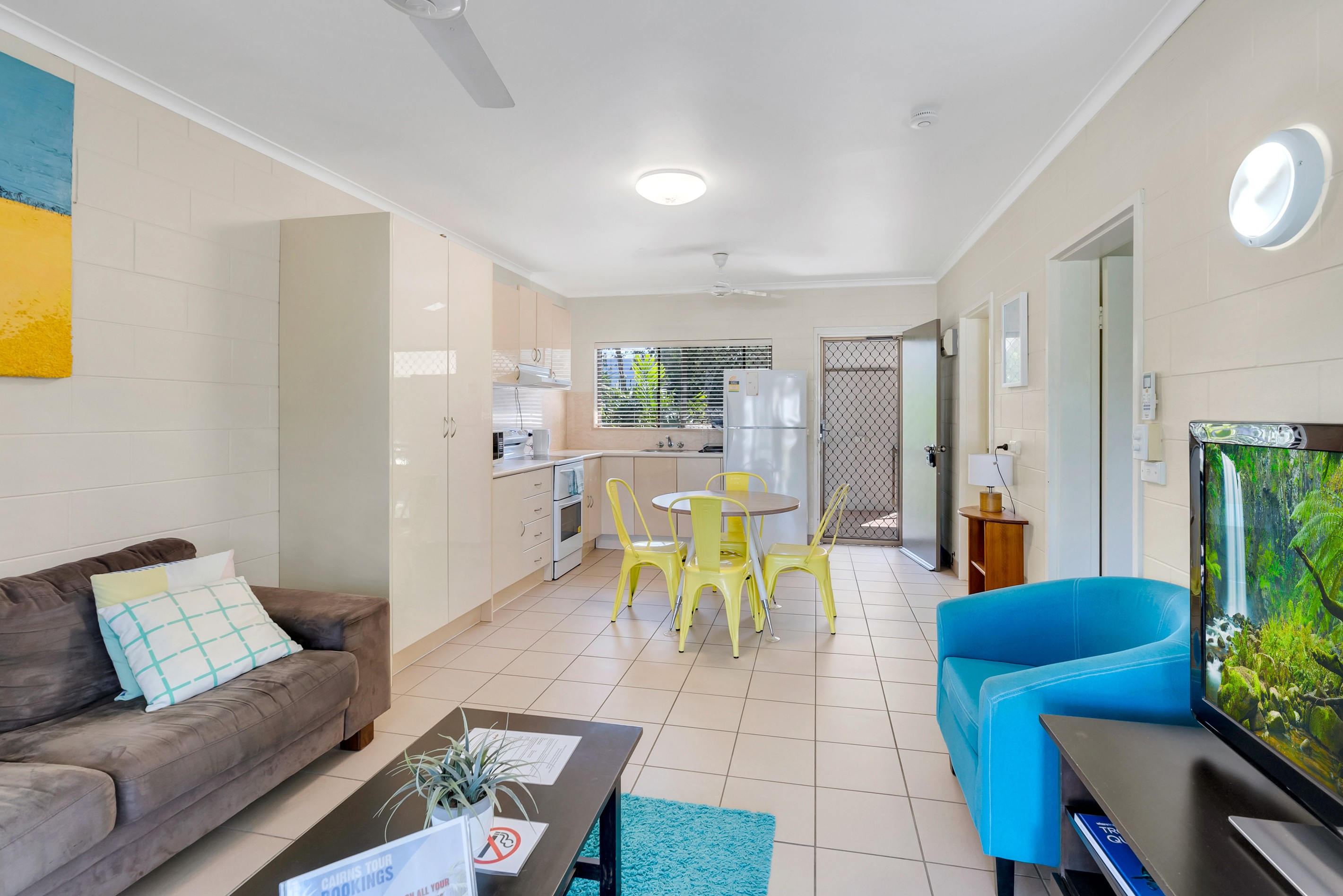 15/83-85 Moore Street, Trinity Beach, QLD 4879