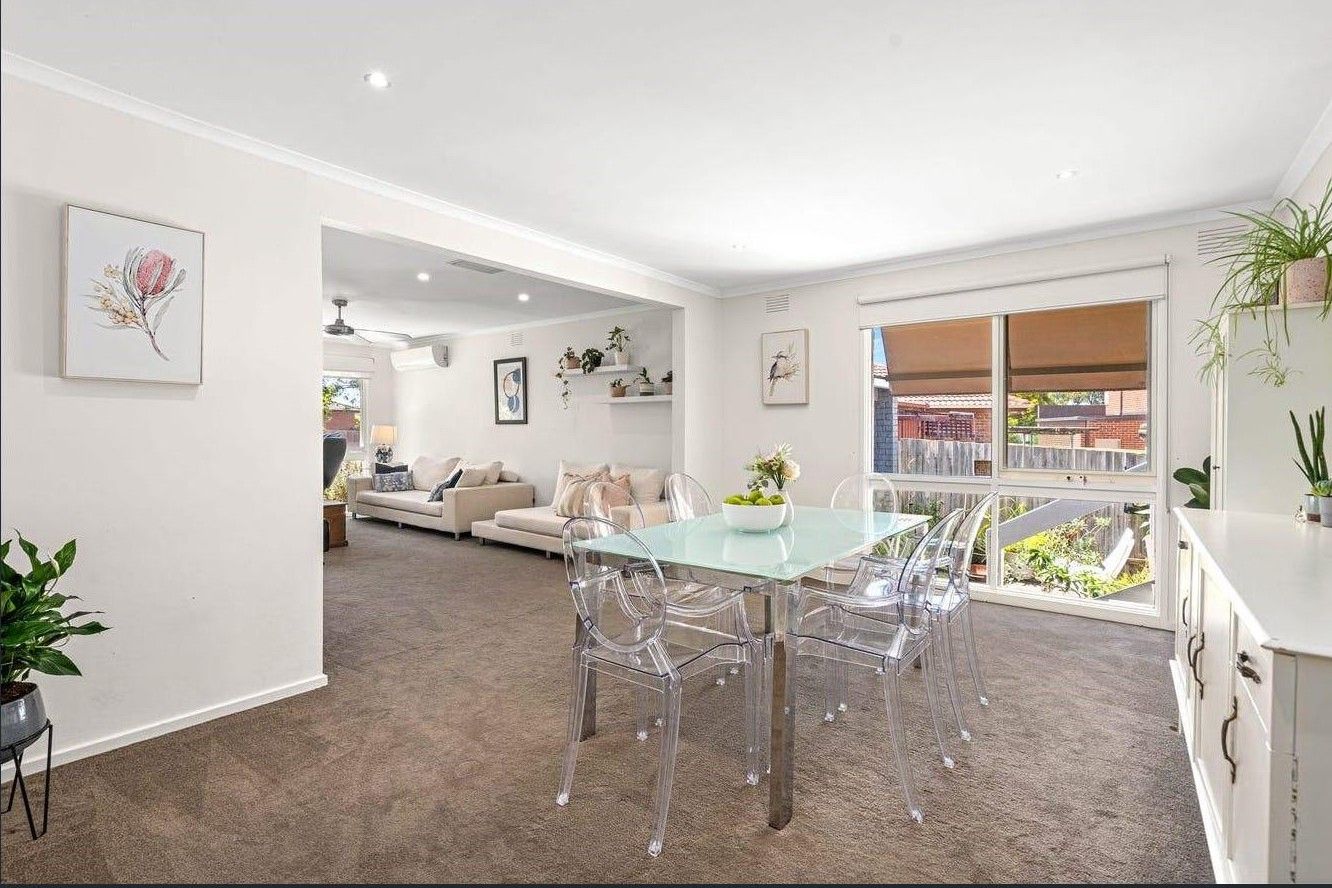 3 Merryn Grove, Wantirna South, VIC 3152