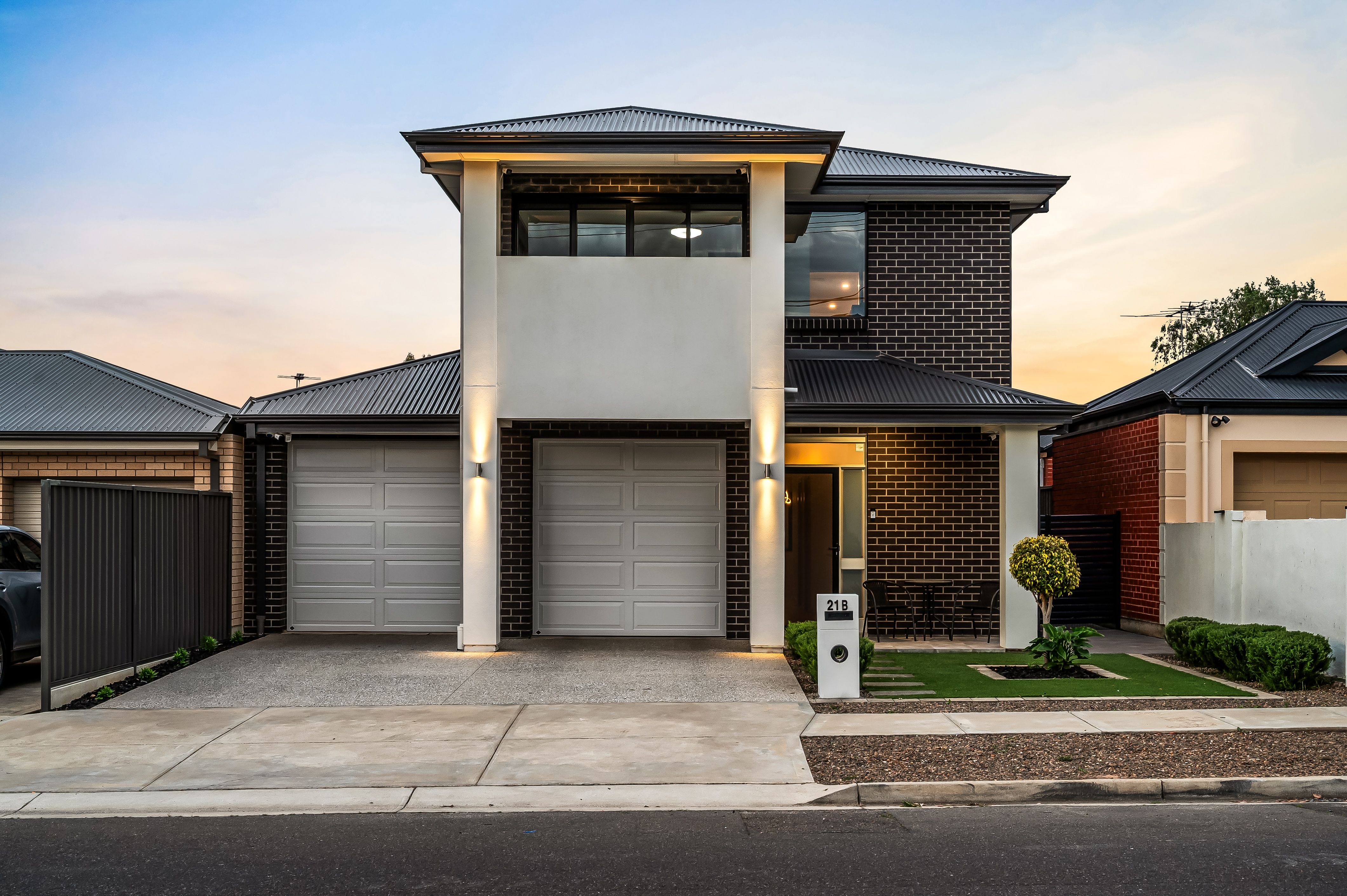 21B Hambledon Road , Campbelltown SA 5074