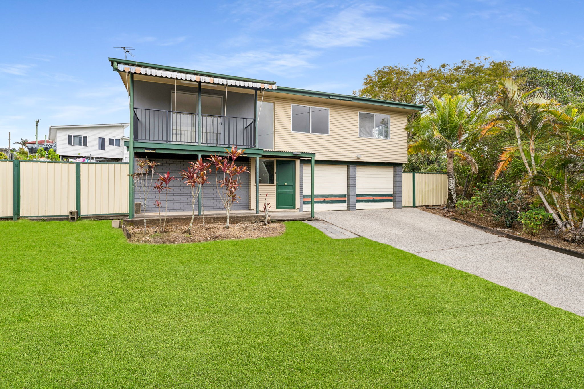 22 Burke Street, Woodridge, QLD 4114