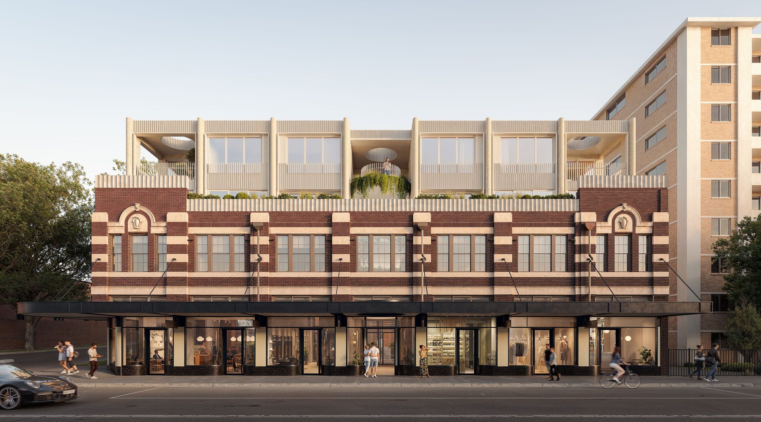 WG01/1 Wellington Street — photo 14 of 17
