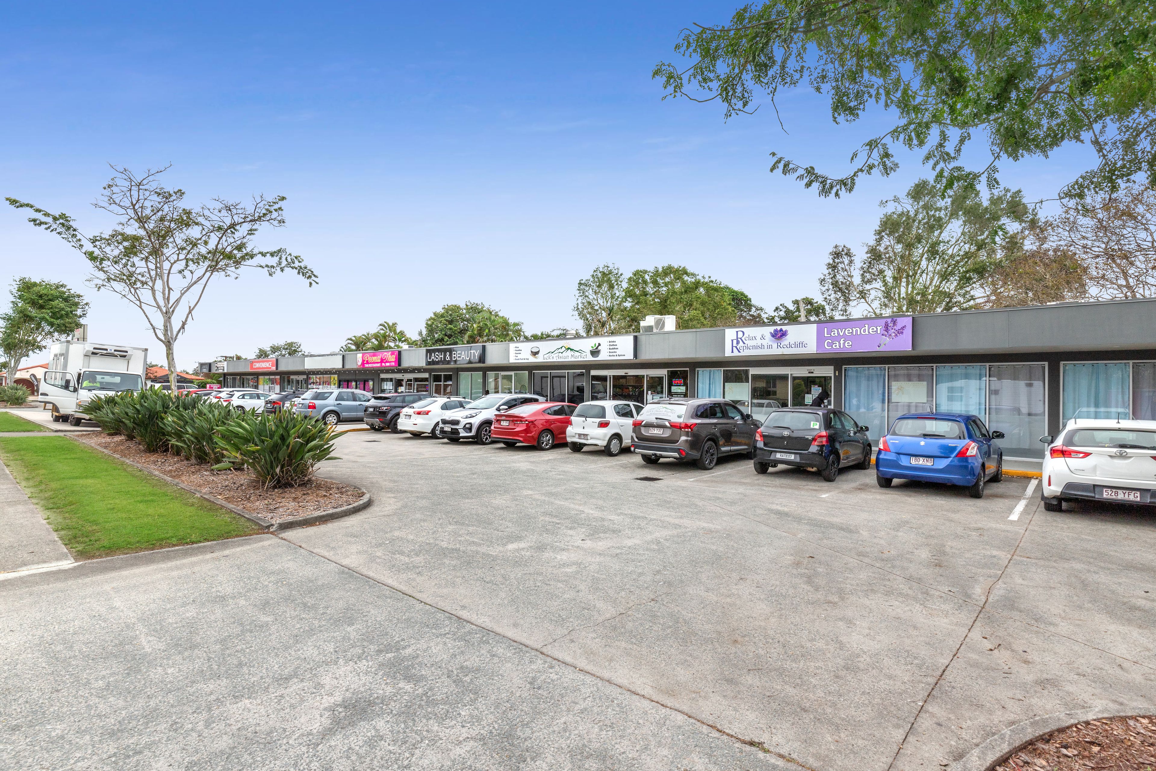 Ashmole Road Shopping Village, 57 Ashmole Road, Redcliffe, QLD 4020
