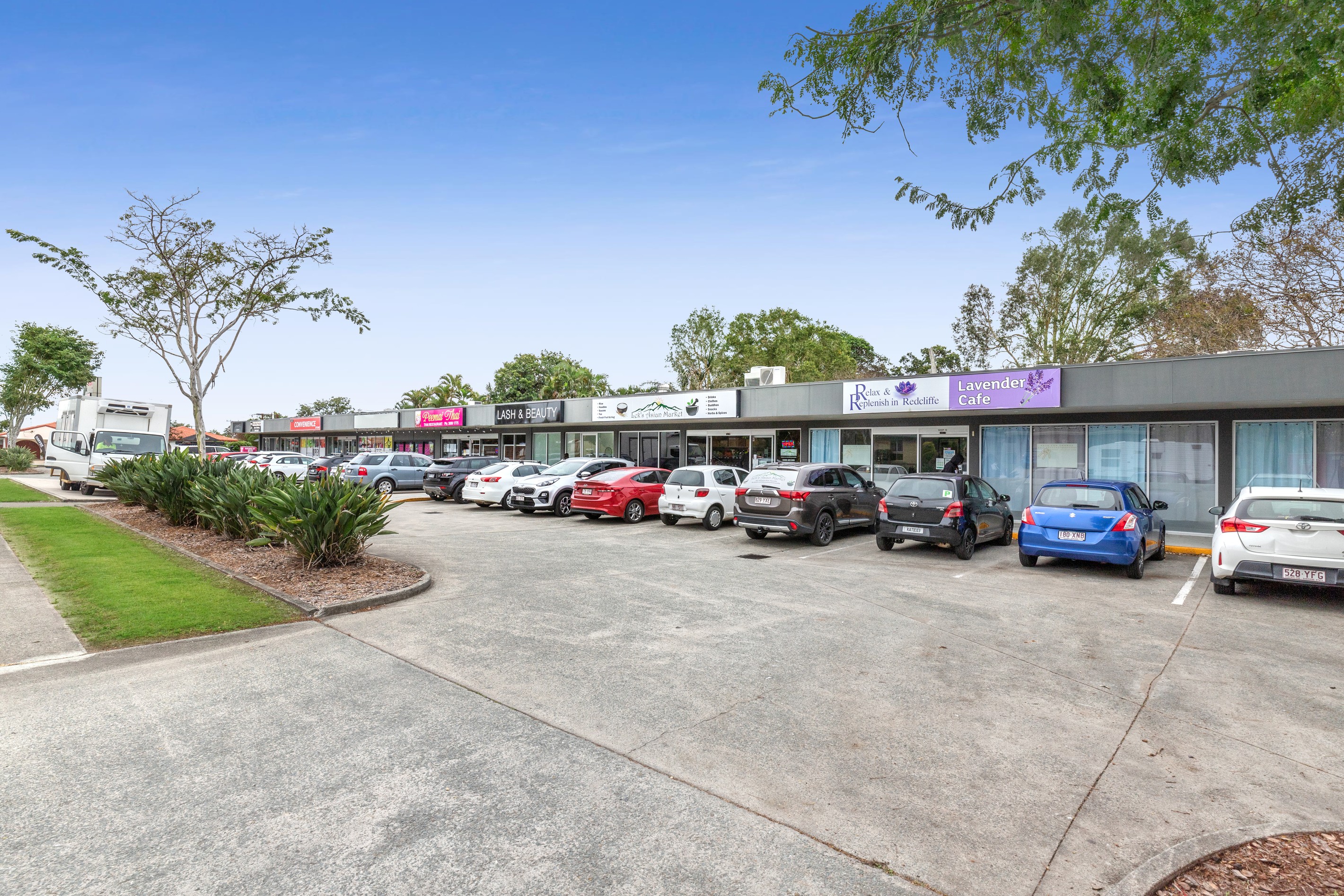 Ashmole Road Shopping Village, 57 Ashmole Road, Redcliffe, QLD 4020