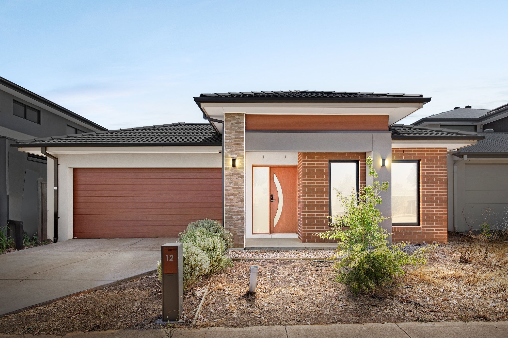 12 Ampersand Boulevard, Truganina VIC 3029