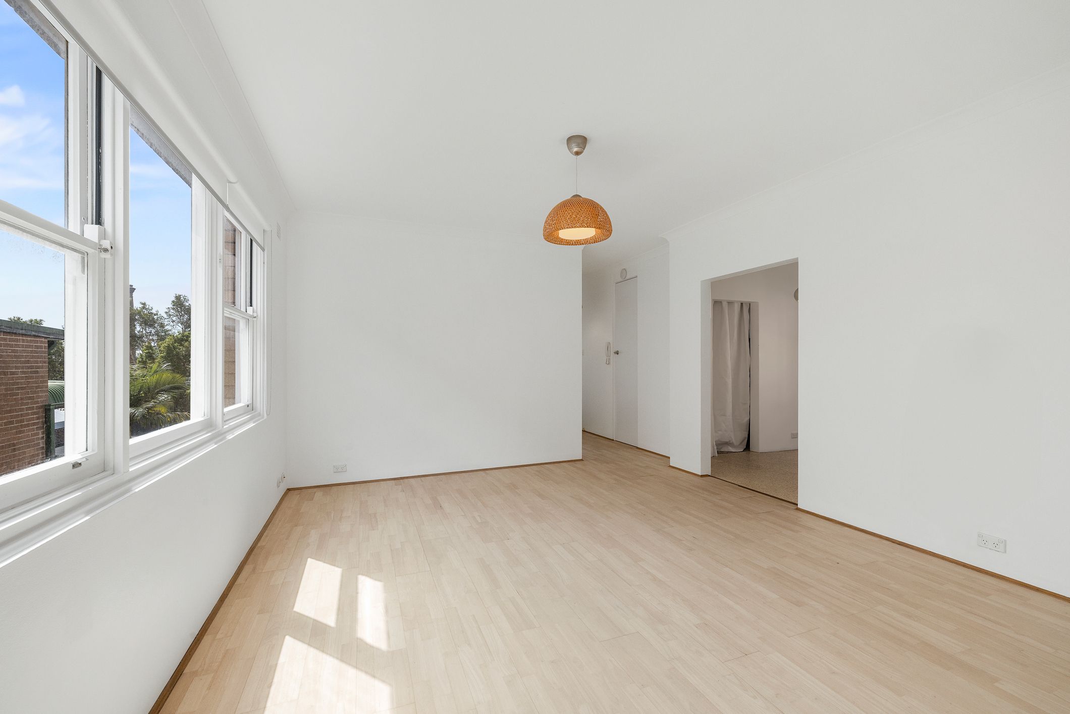 2/25 Cowper Street, Randwick, NSW 2031
