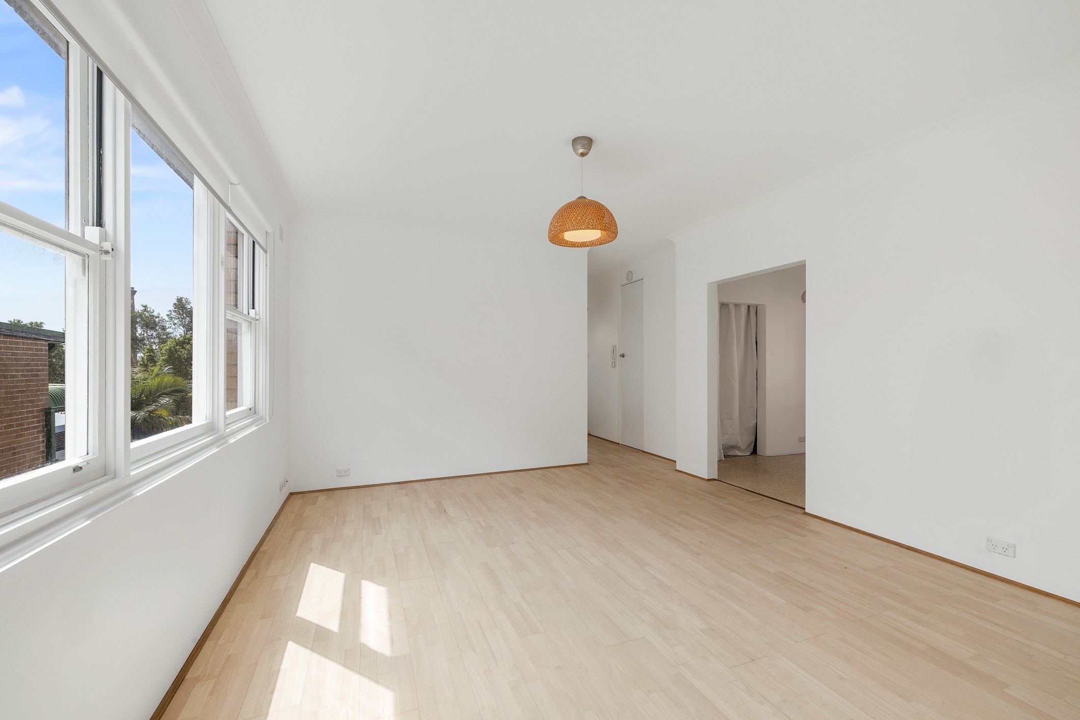 2/25 Cowper Street, Randwick, NSW 2031