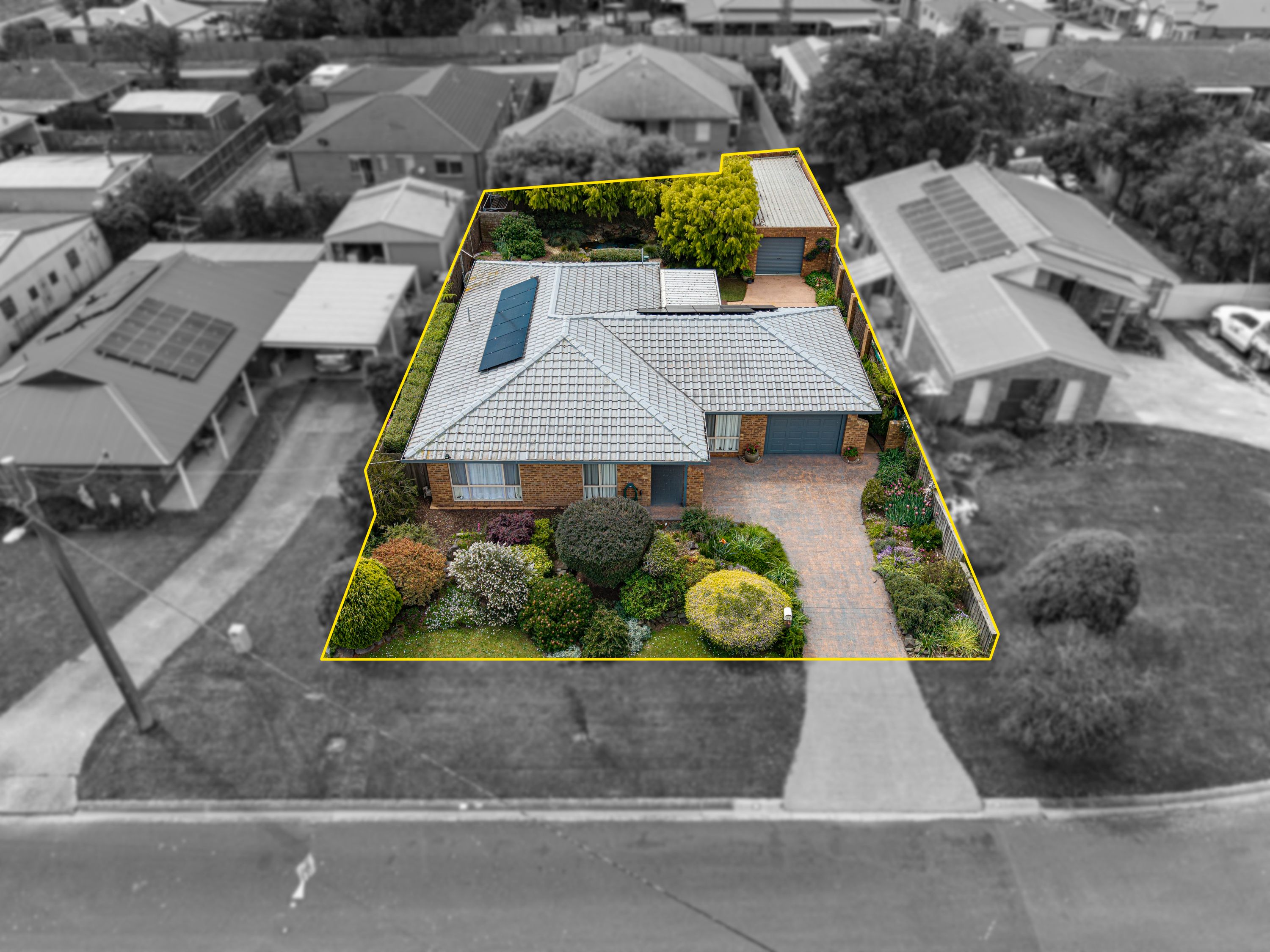 24 Acacia Court — photo 23 of 26