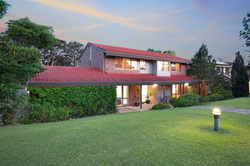 1 Duer Place, Cherrybrook, NSW 2126