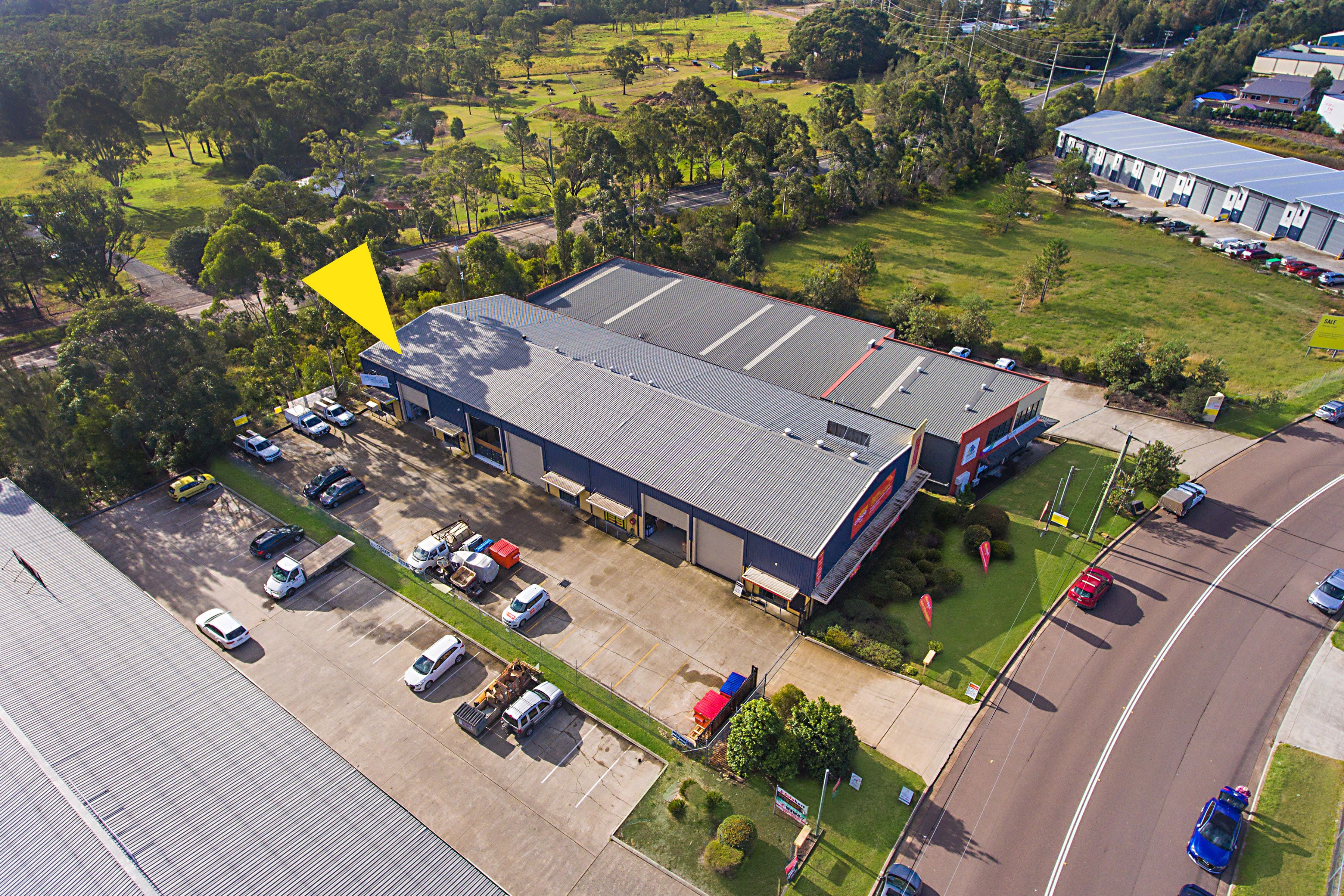 5/31 Alliance Avenue, Morisset, NSW 2264