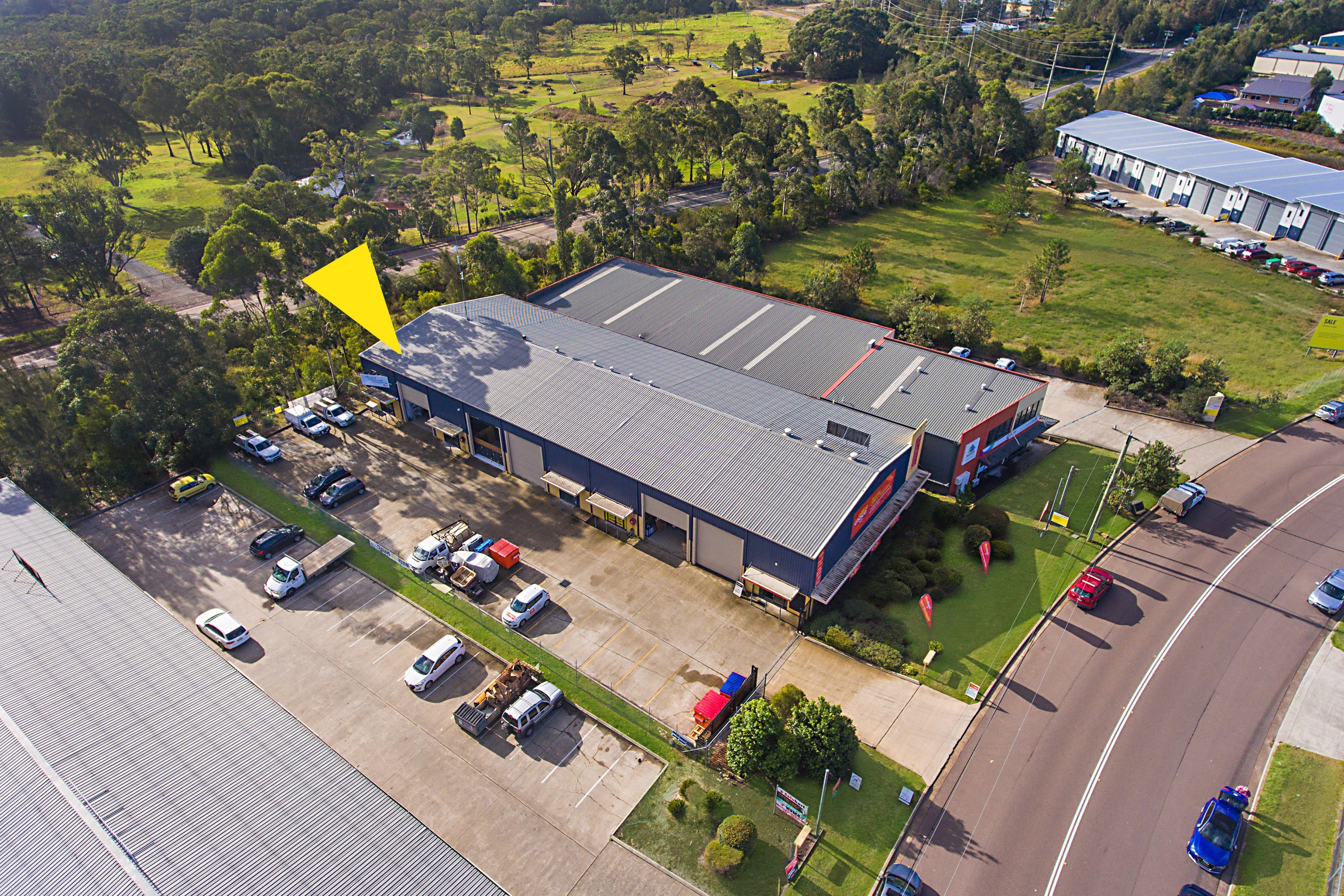 5/31 Alliance Avenue, Morisset, NSW 2264