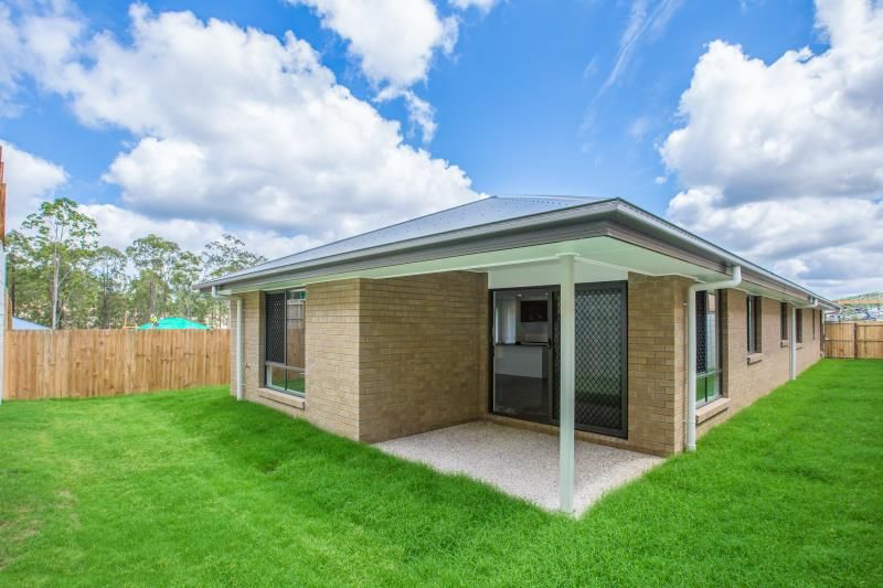 50 Woodline Drive, SPRING MOUNTAIN, QLD 4300