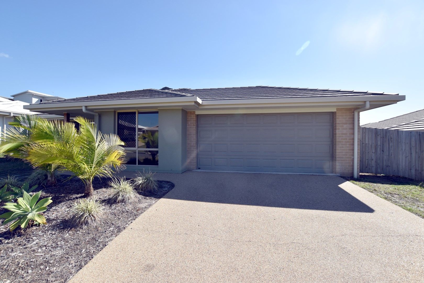 6 Franklin Court, New Auckland, QLD 4680