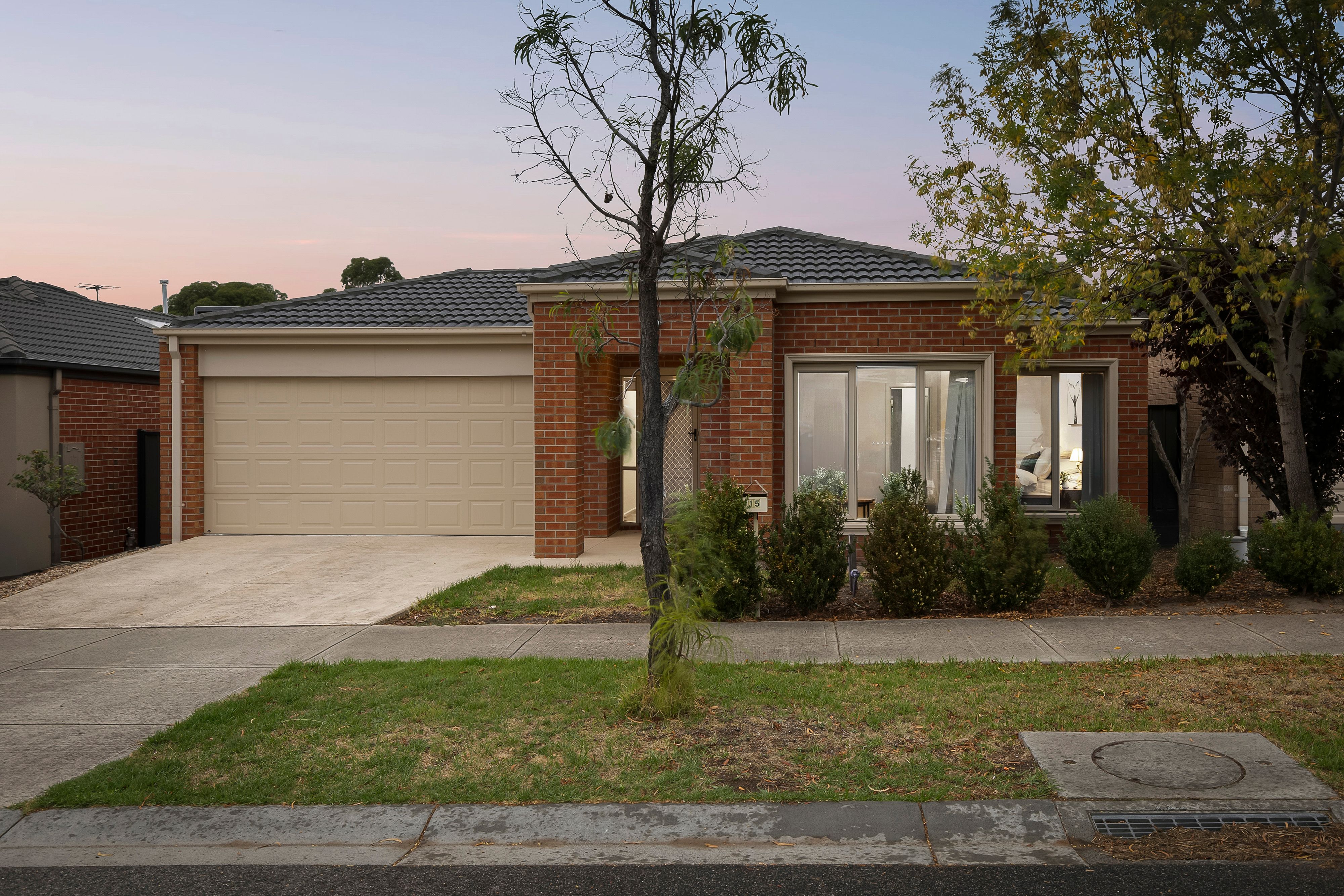15 Scotney Road, Craigieburn, VIC 3064