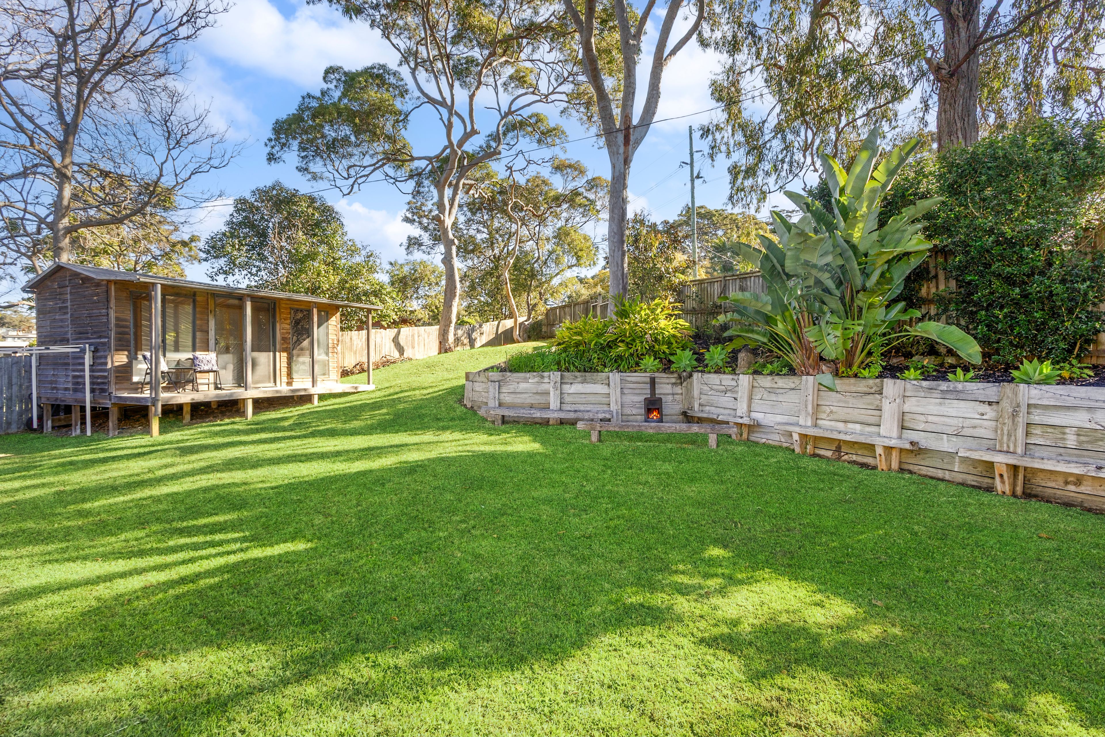 10 Wyanga Road, Elanora Heights, NSW 2101