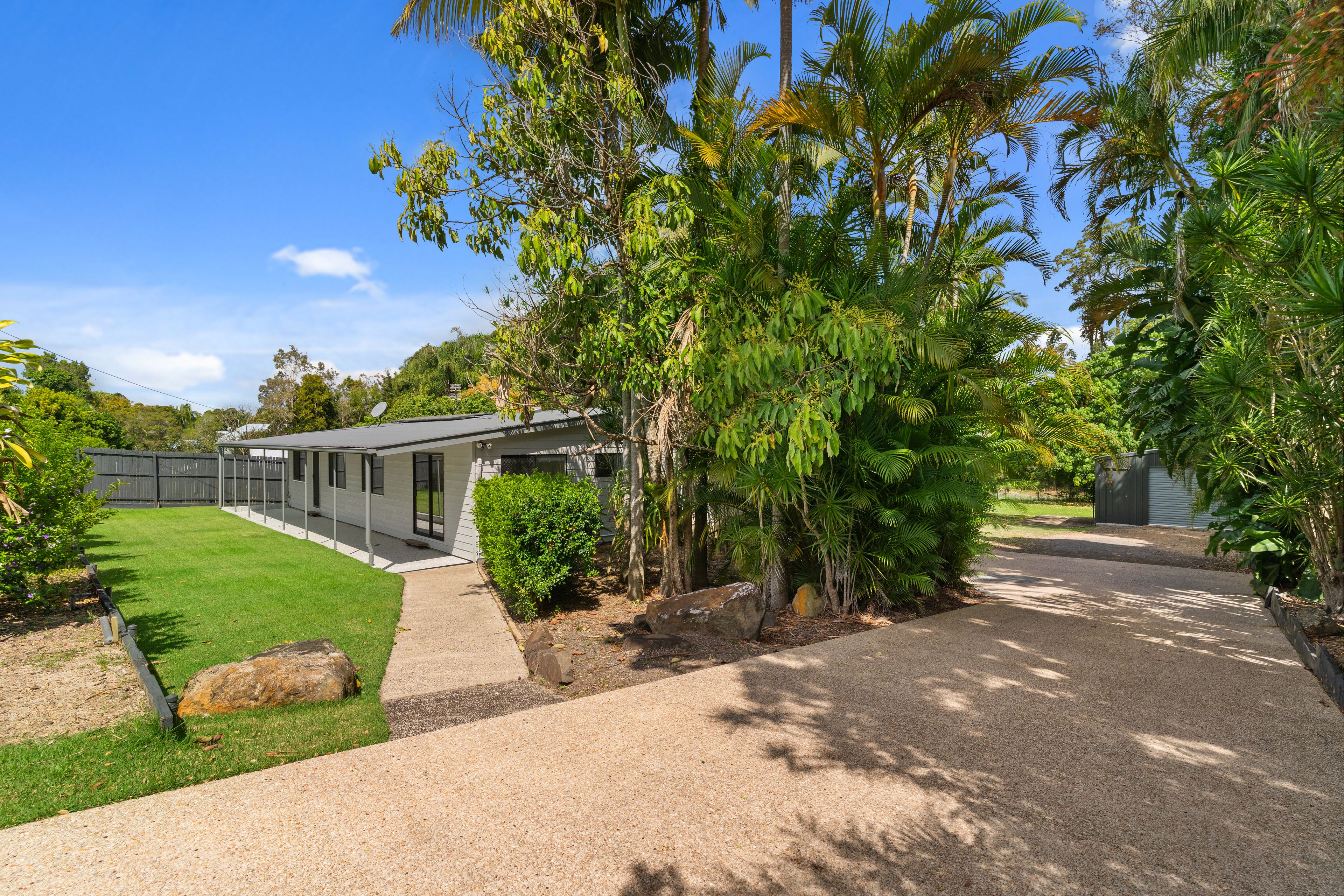 84 Thompson Road — photo from Ray White Beerwah