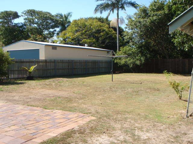 30 Cornelius Street, Clontarf, QLD 4019