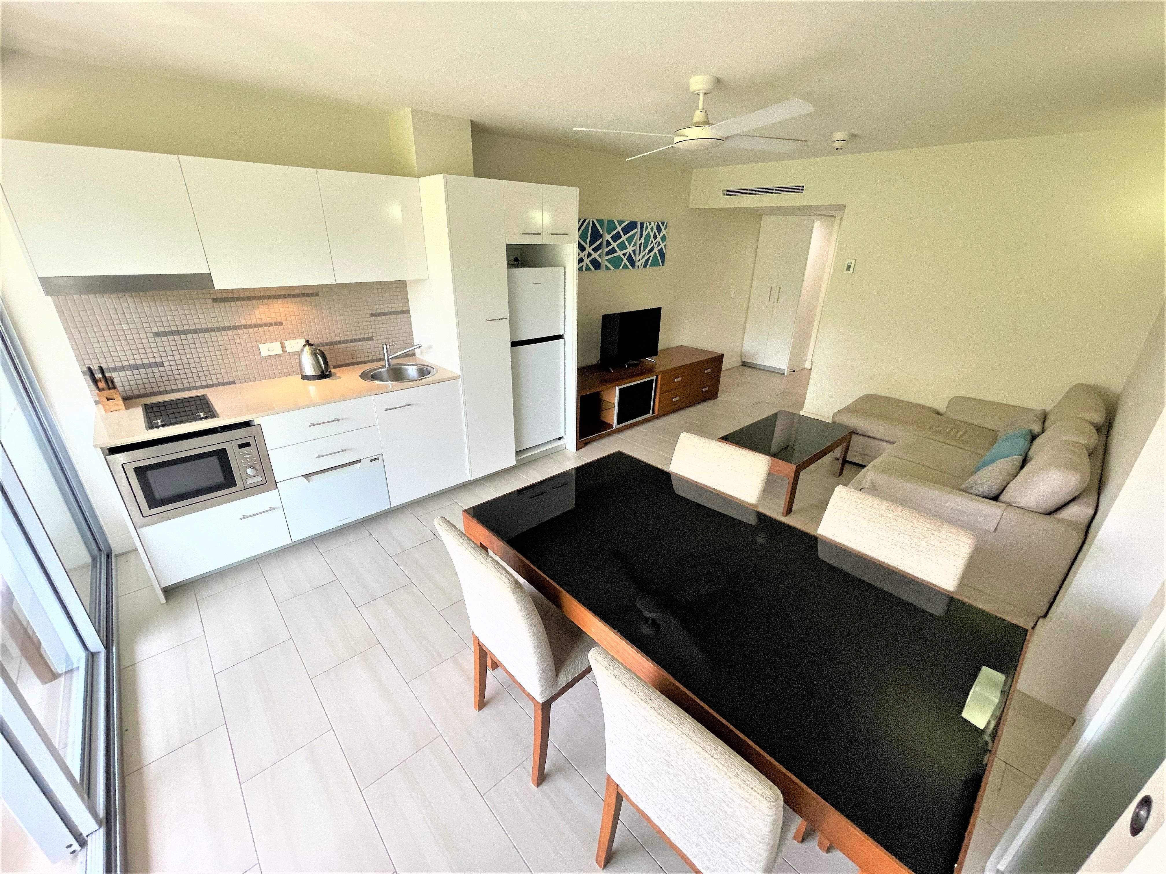 2306/2-22 Veivers Road, Palm Cove, QLD 4879
