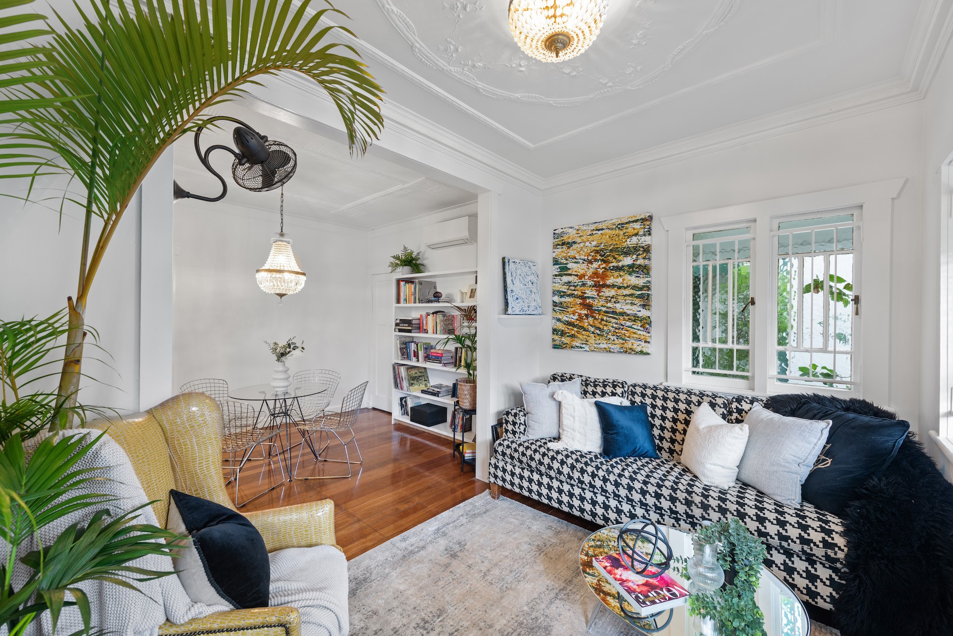 5/713 Brunswick Street, New Farm, QLD 4005