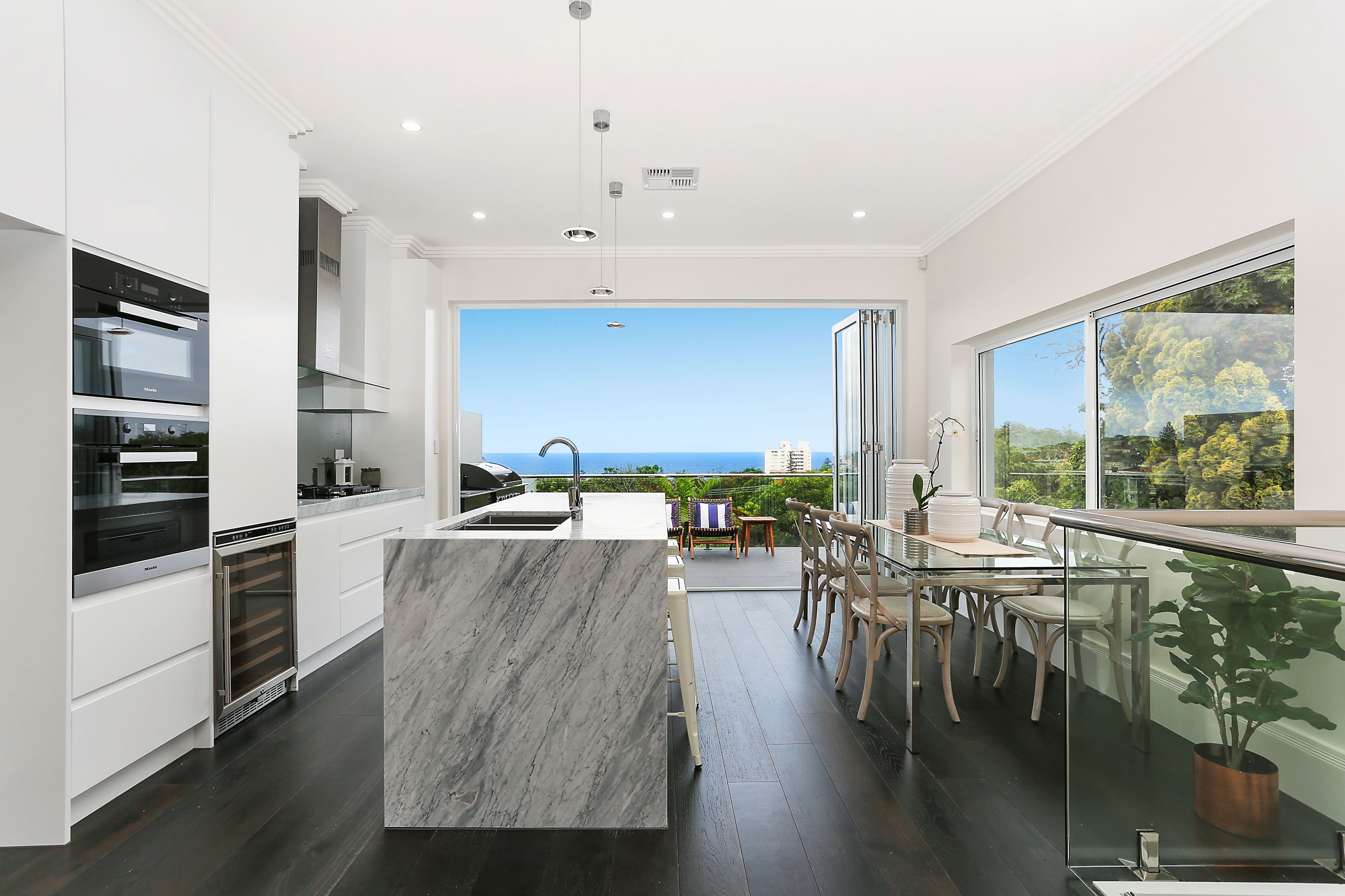 62 and 62A Old South Head Road, Vaucluse, NSW 2030