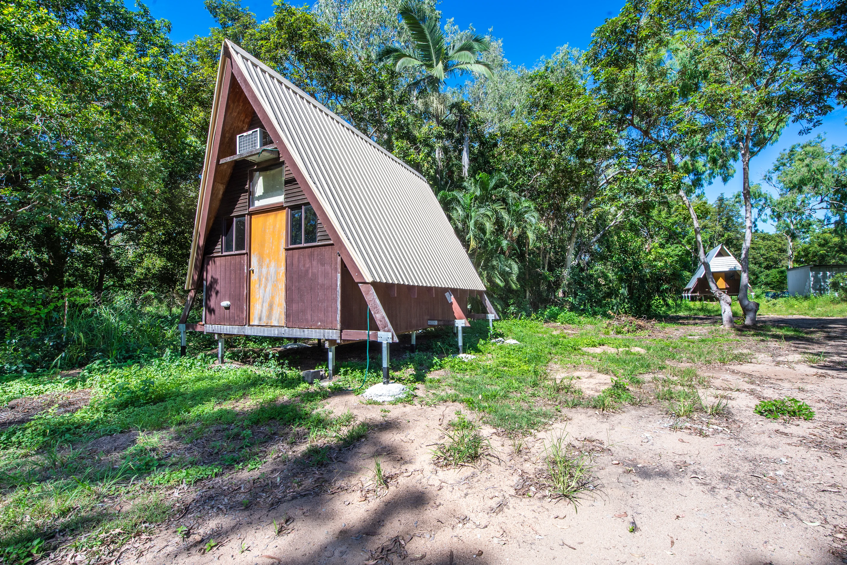 2 Warboys Street, Nelly Bay, QLD 4819
