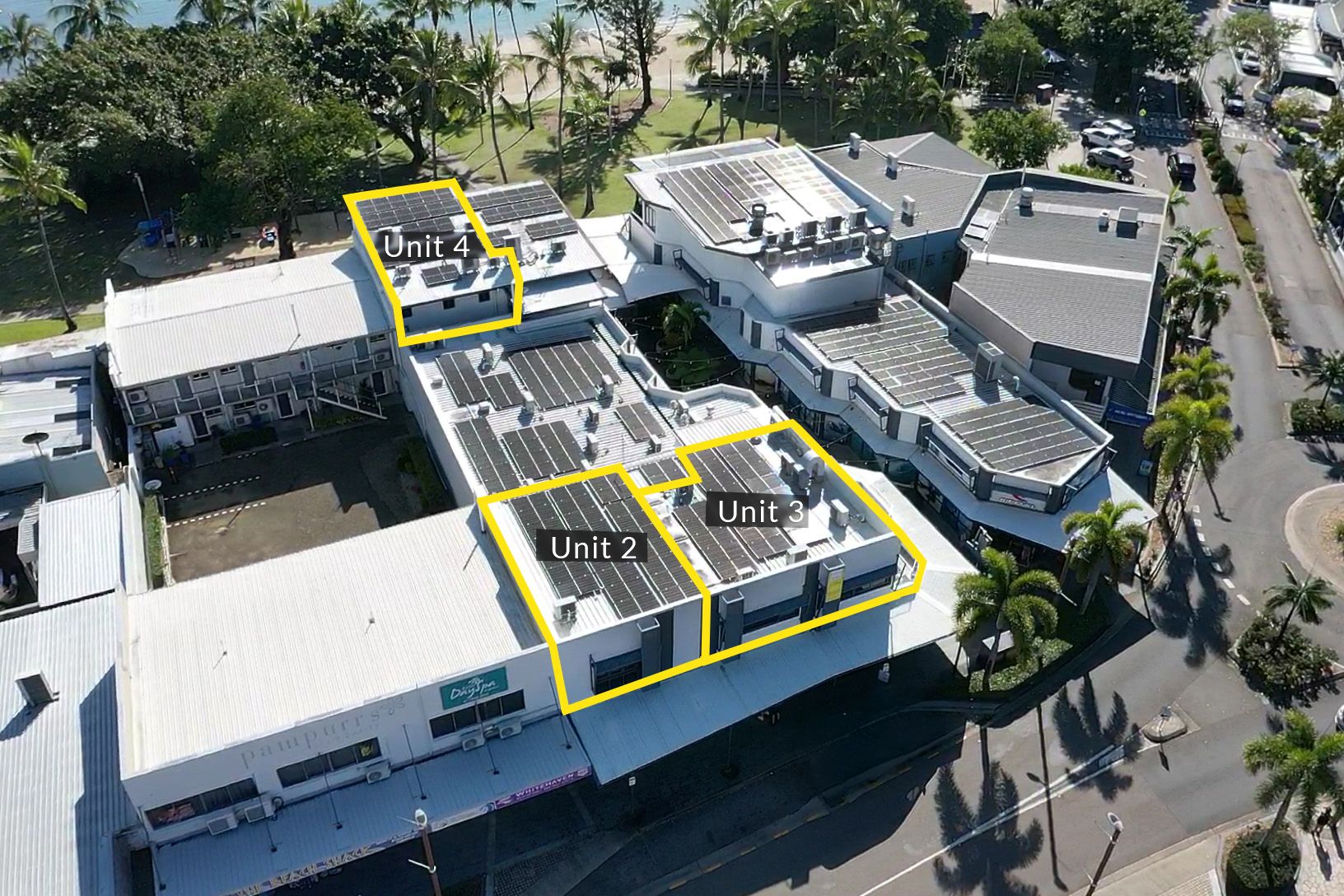 2/287 Shute Harbour Road, Pavilion Arcade — photo 28 of 30