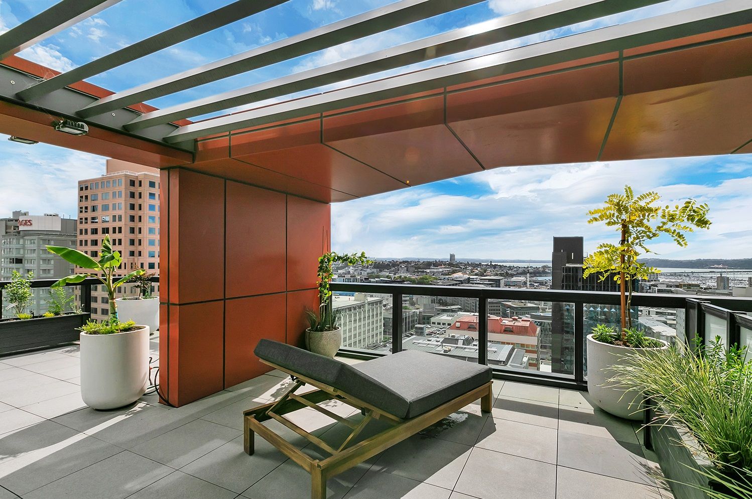 1501/32 Swanson Street, Auckland Central, Auckland City 1010 Sold