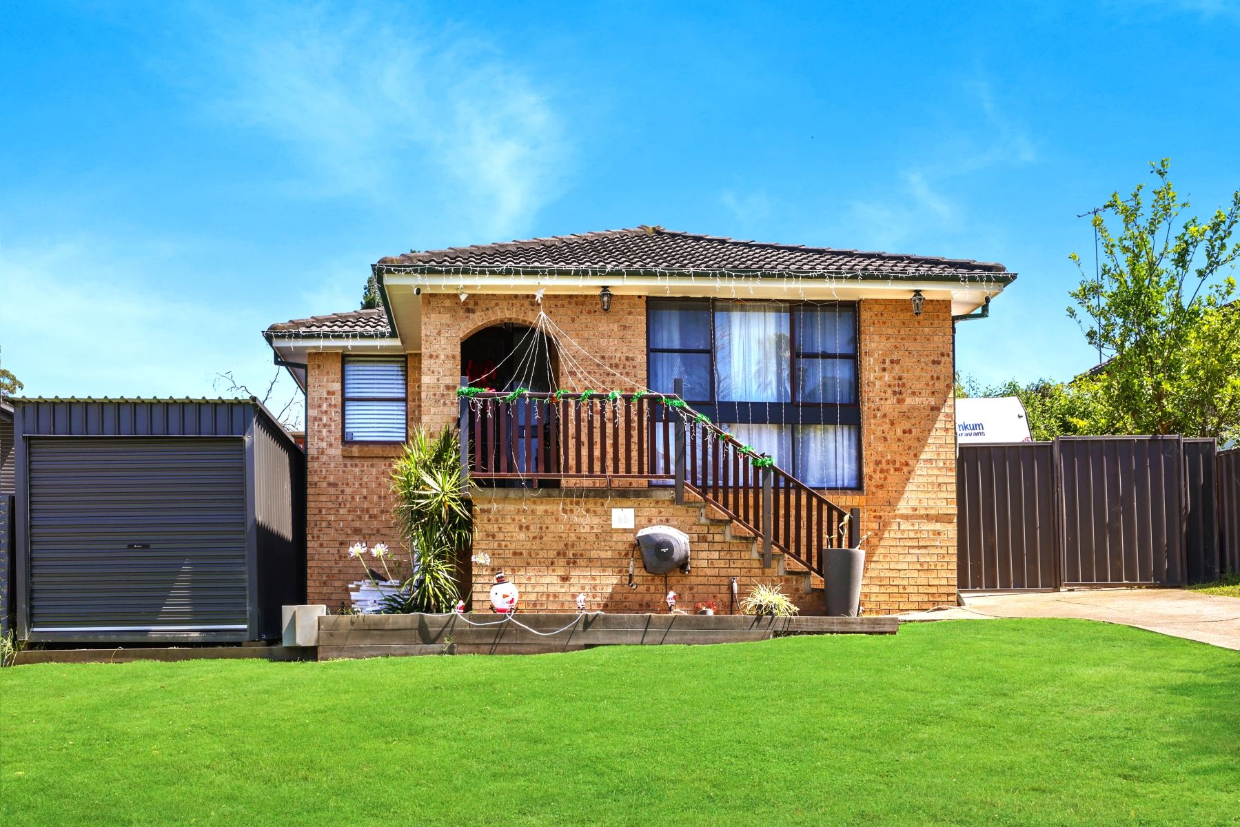 66 Bottlebrush Drive, Cranebrook NSW 2749