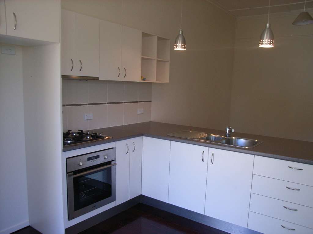 6/12 Myrtle Street, Grange, QLD 4051