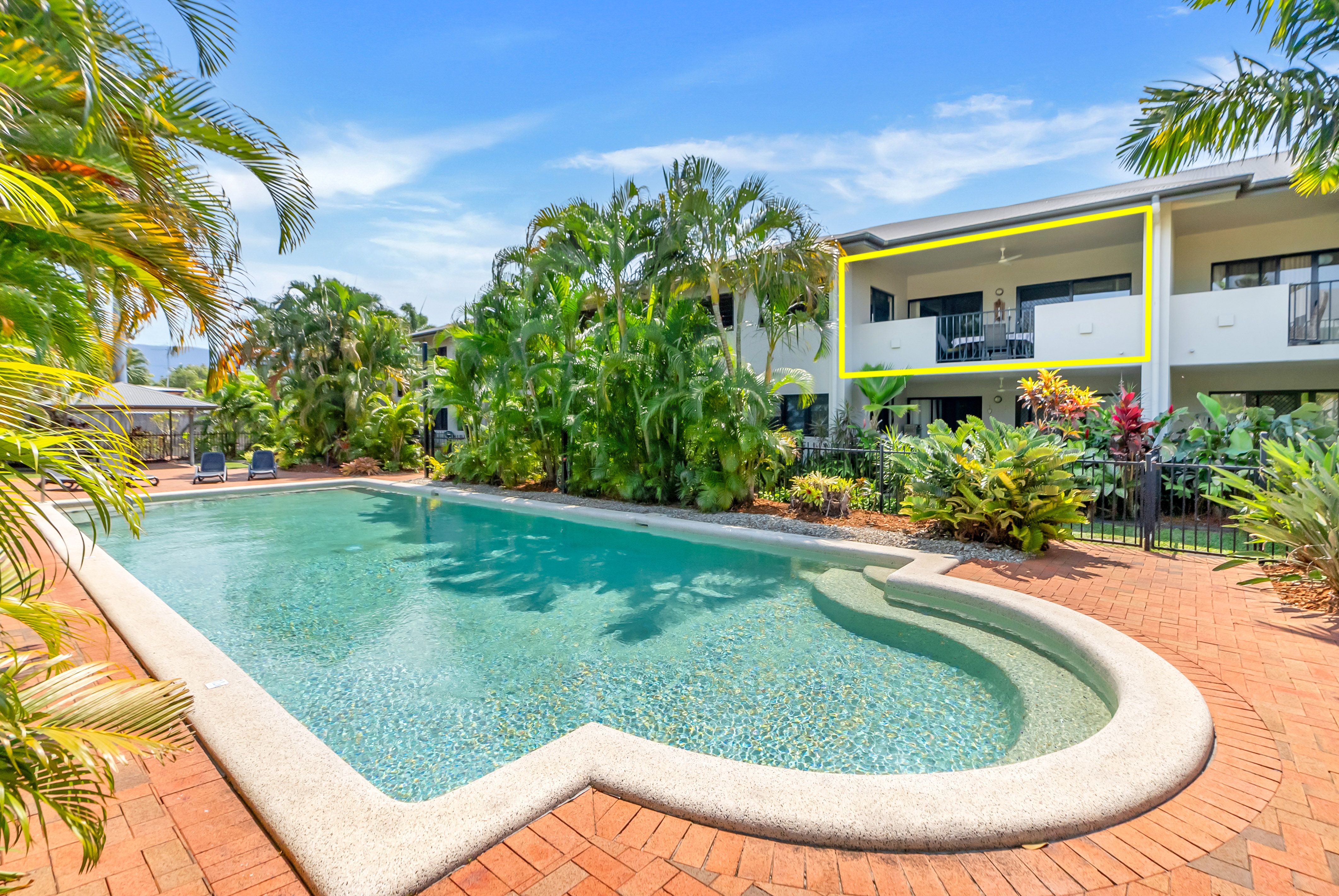 30/7882 Trinity Beach Road, Trinity Beach, QLD 4879 Unit for Sale
