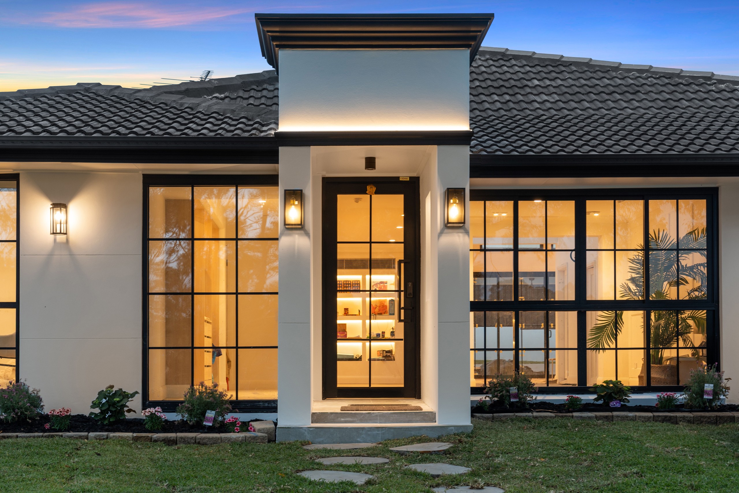 Abbotsbury, NSW 2176