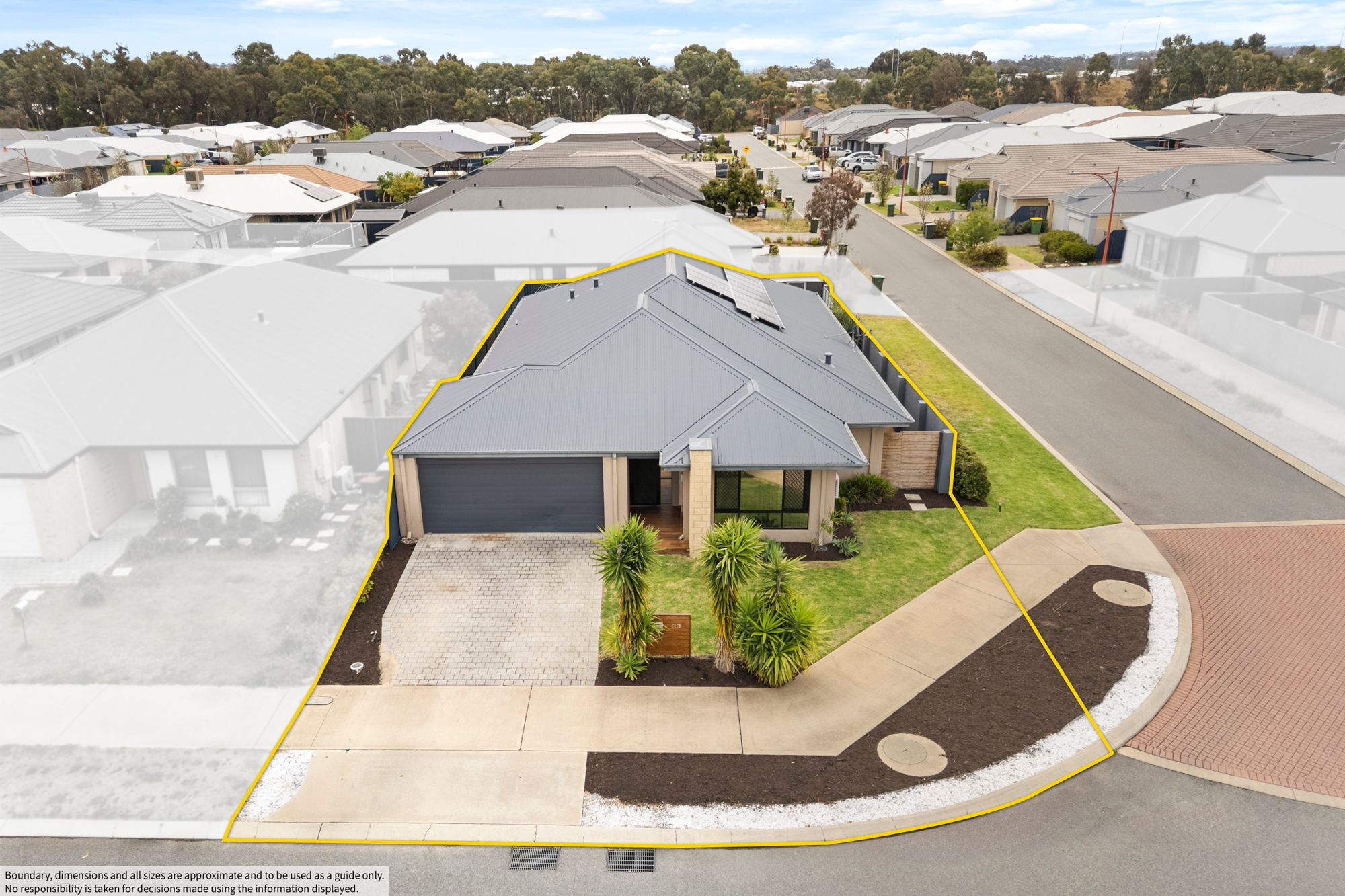 33 Lanagan Drive