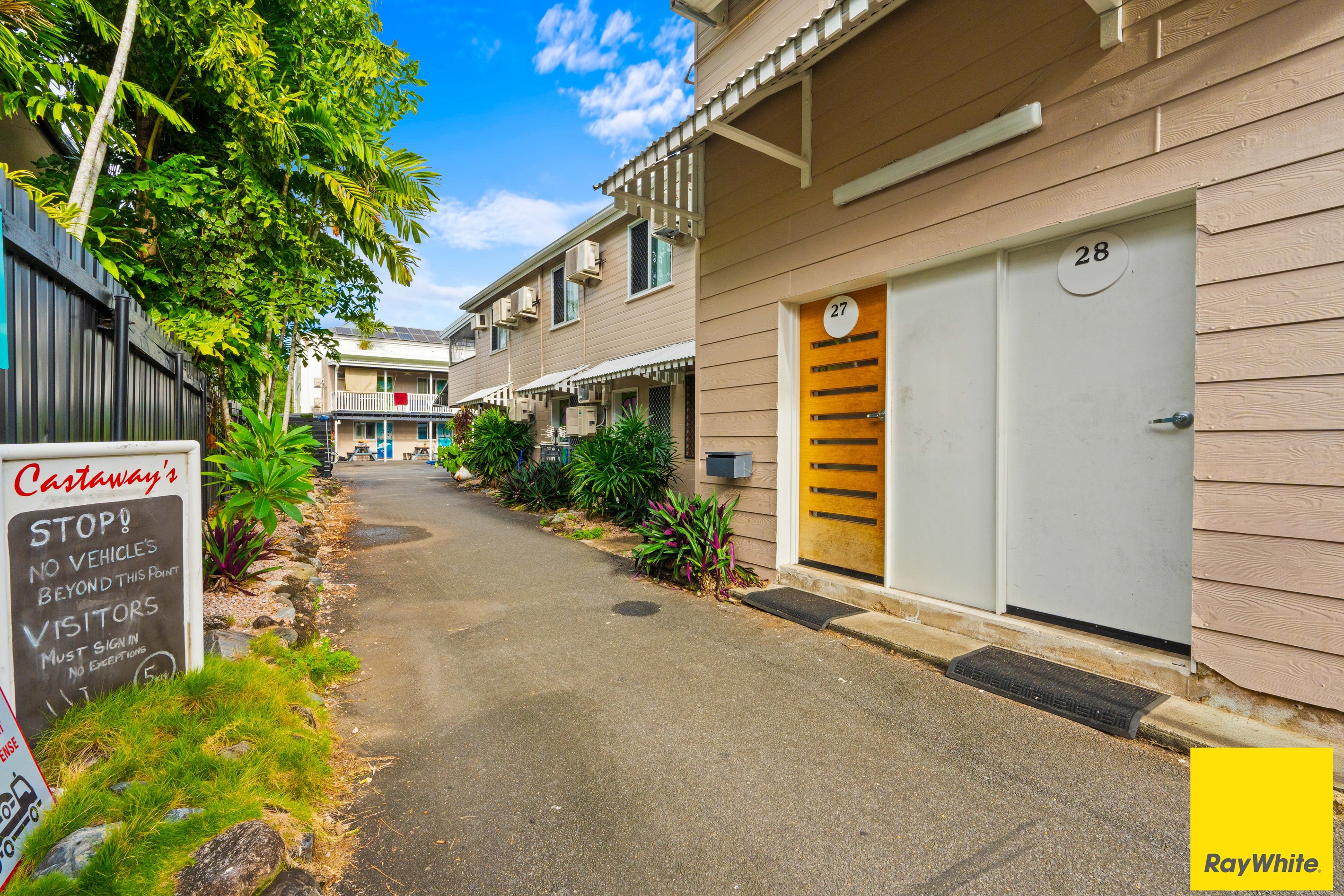 207 Sheridan Street, Cairns North, QLD 4870