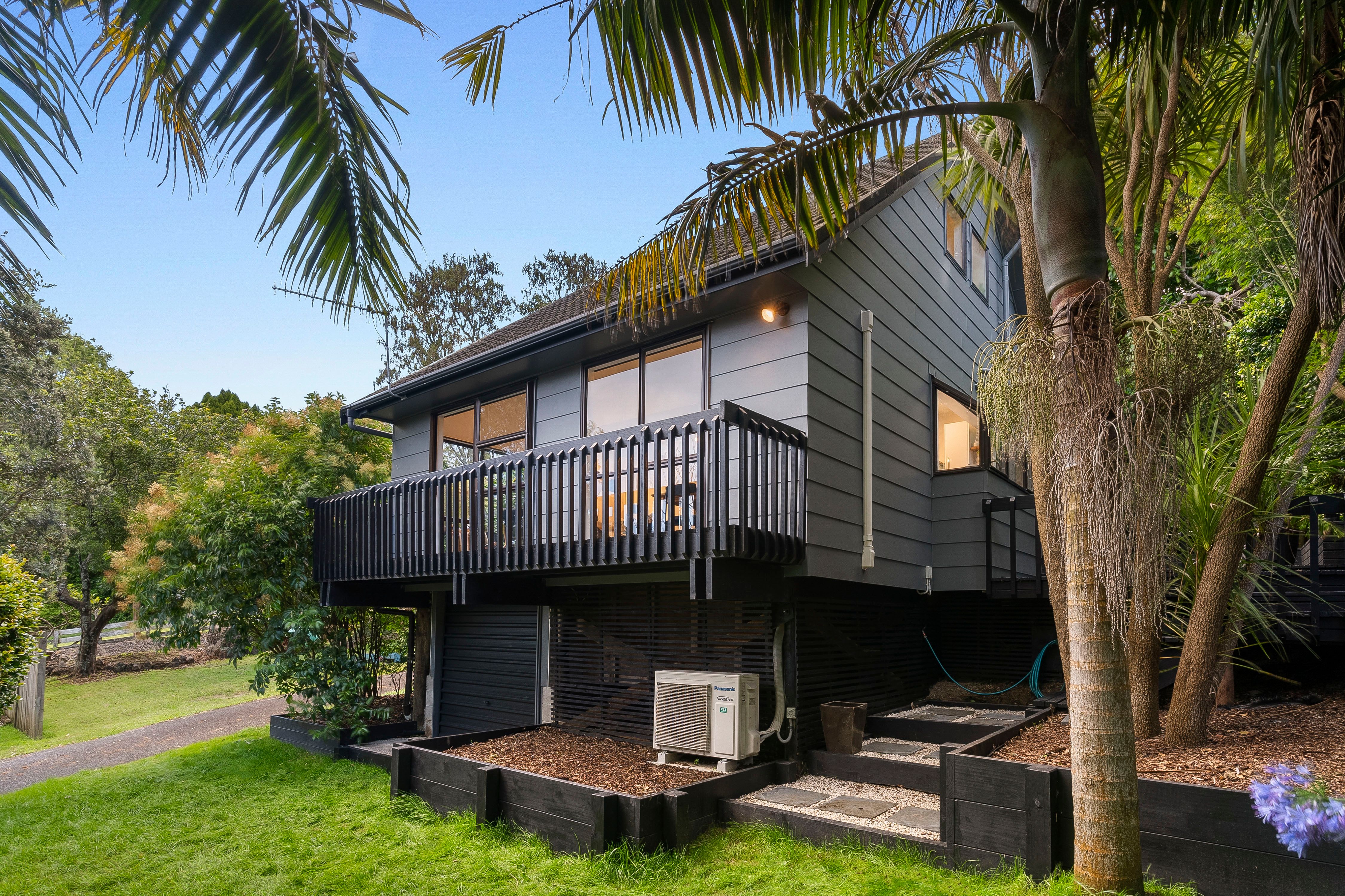 2/29 Verran Road, Birkenhead, North Shore City