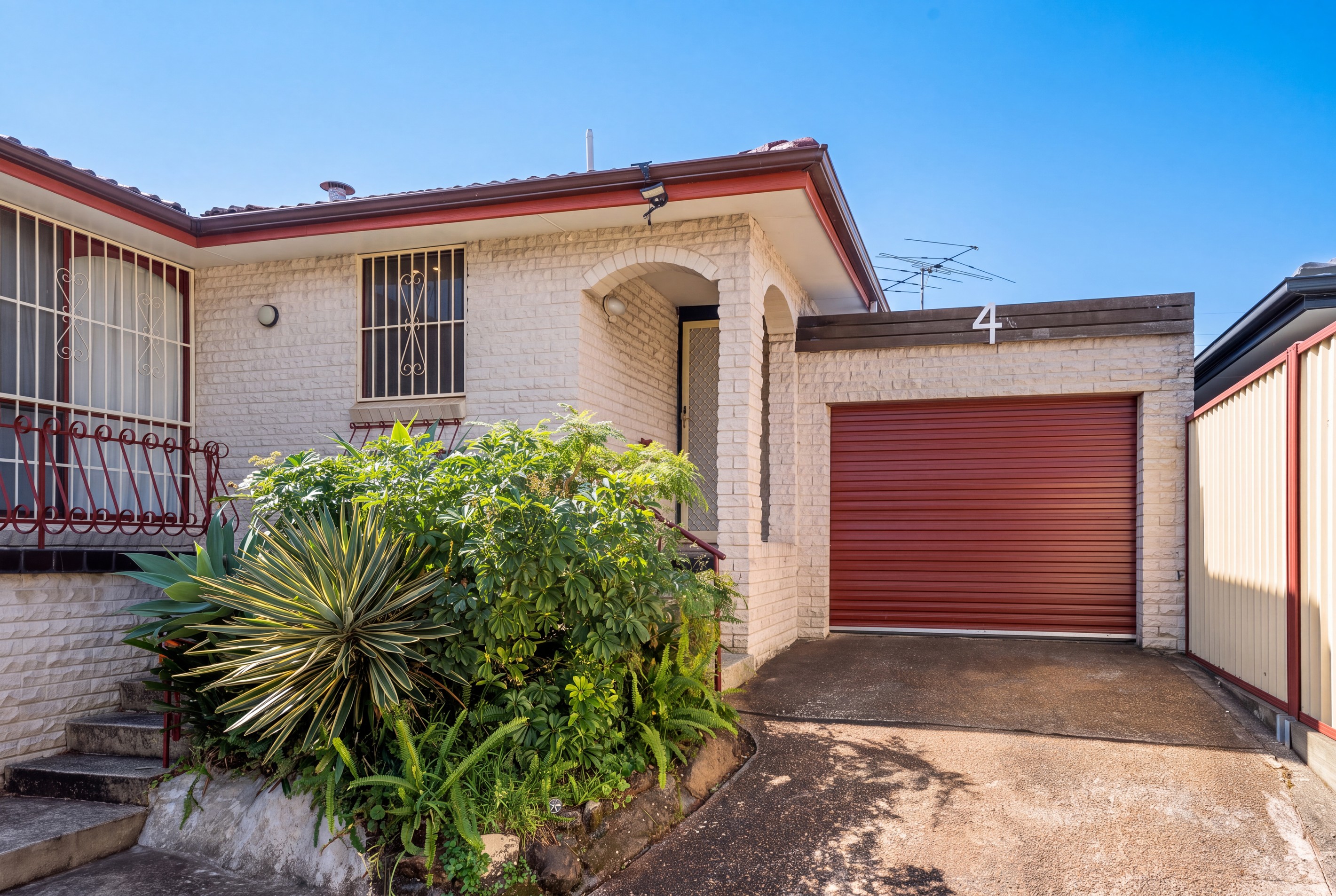 4/42 Millett Street, Hurstville, NSW 2220